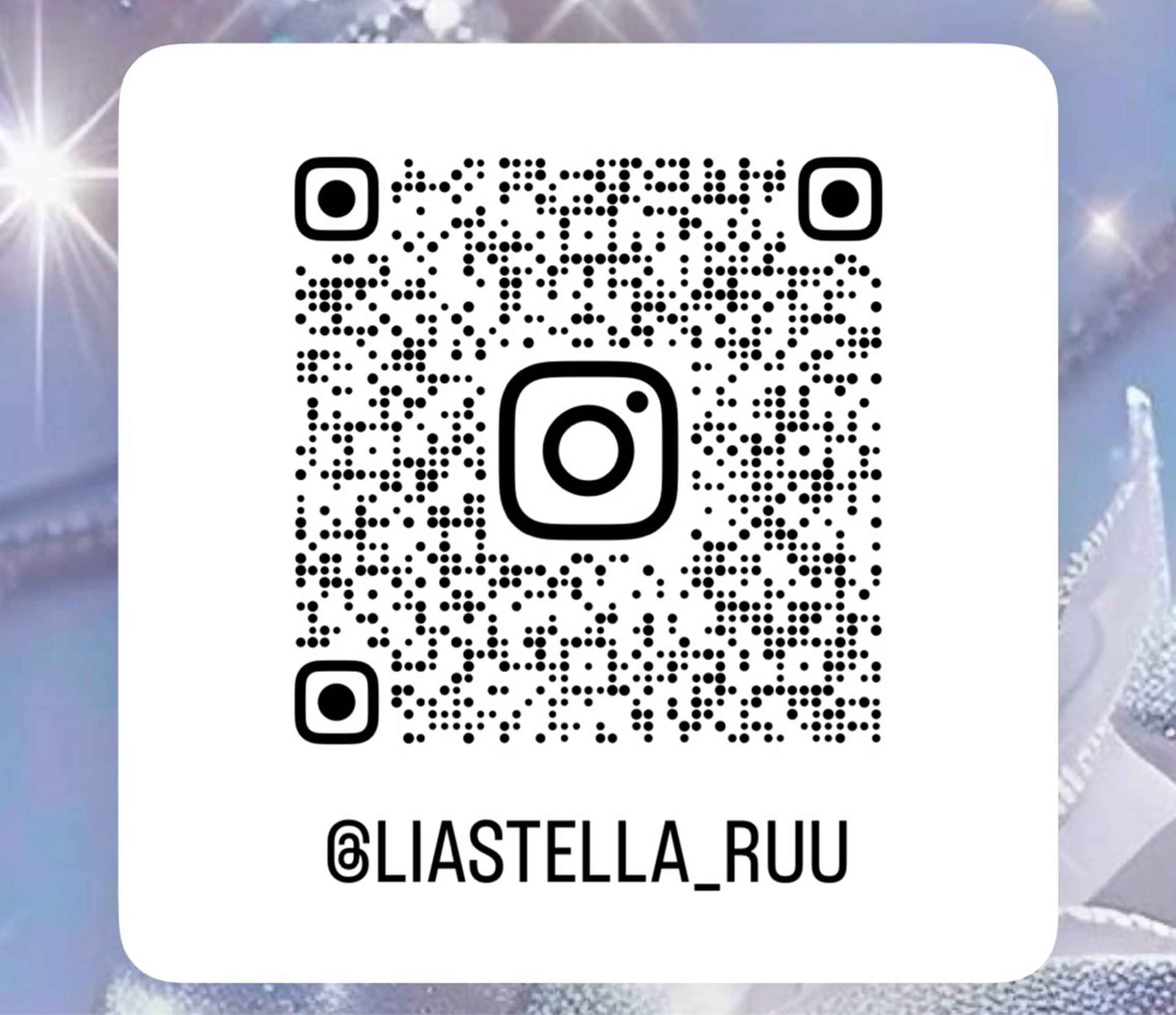 ネイル hairsBERRY久留米店所属・liastella ruuのネイルデザイン