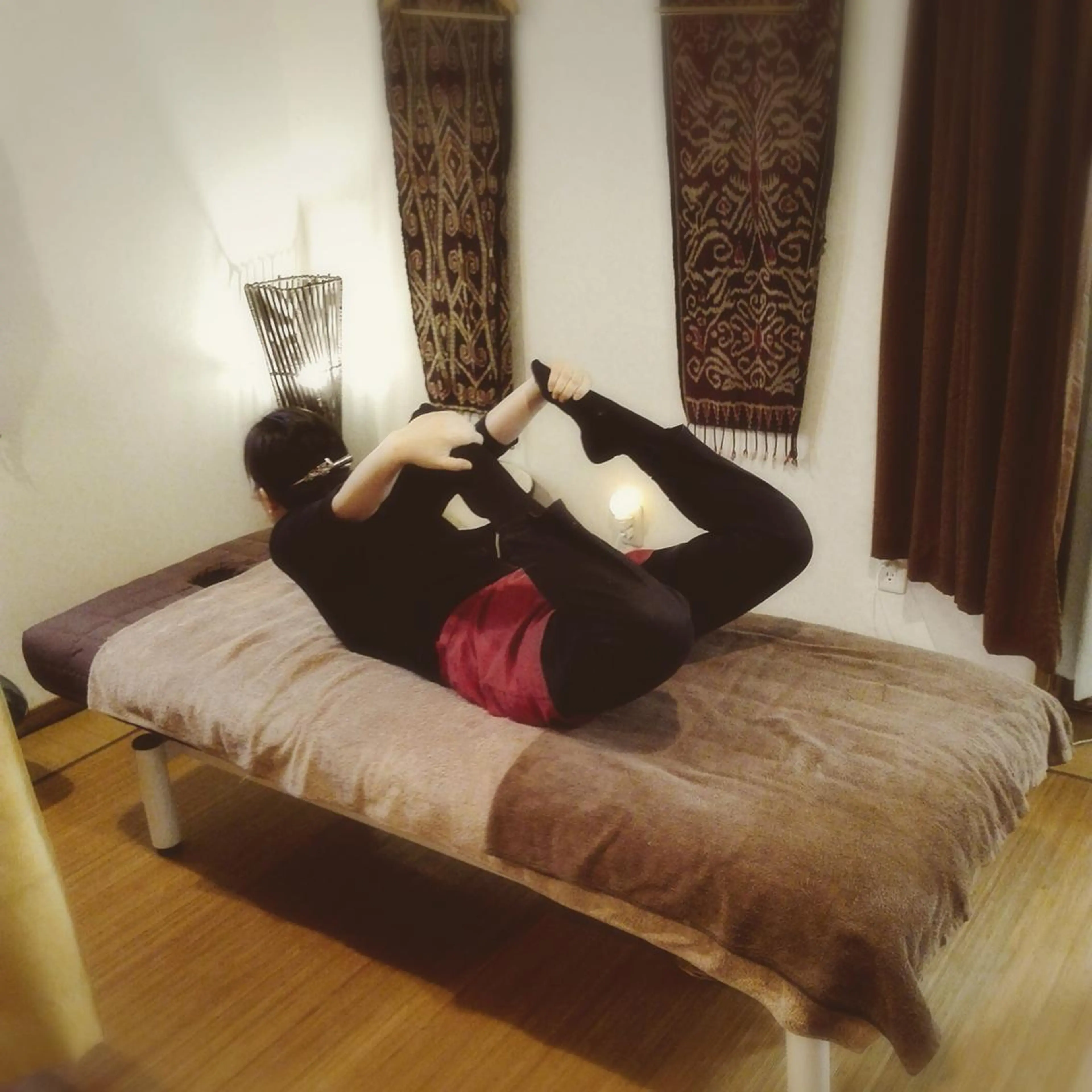 ボディリフレッシュ 伽羅　かげやまのエステ・リラクイメージ