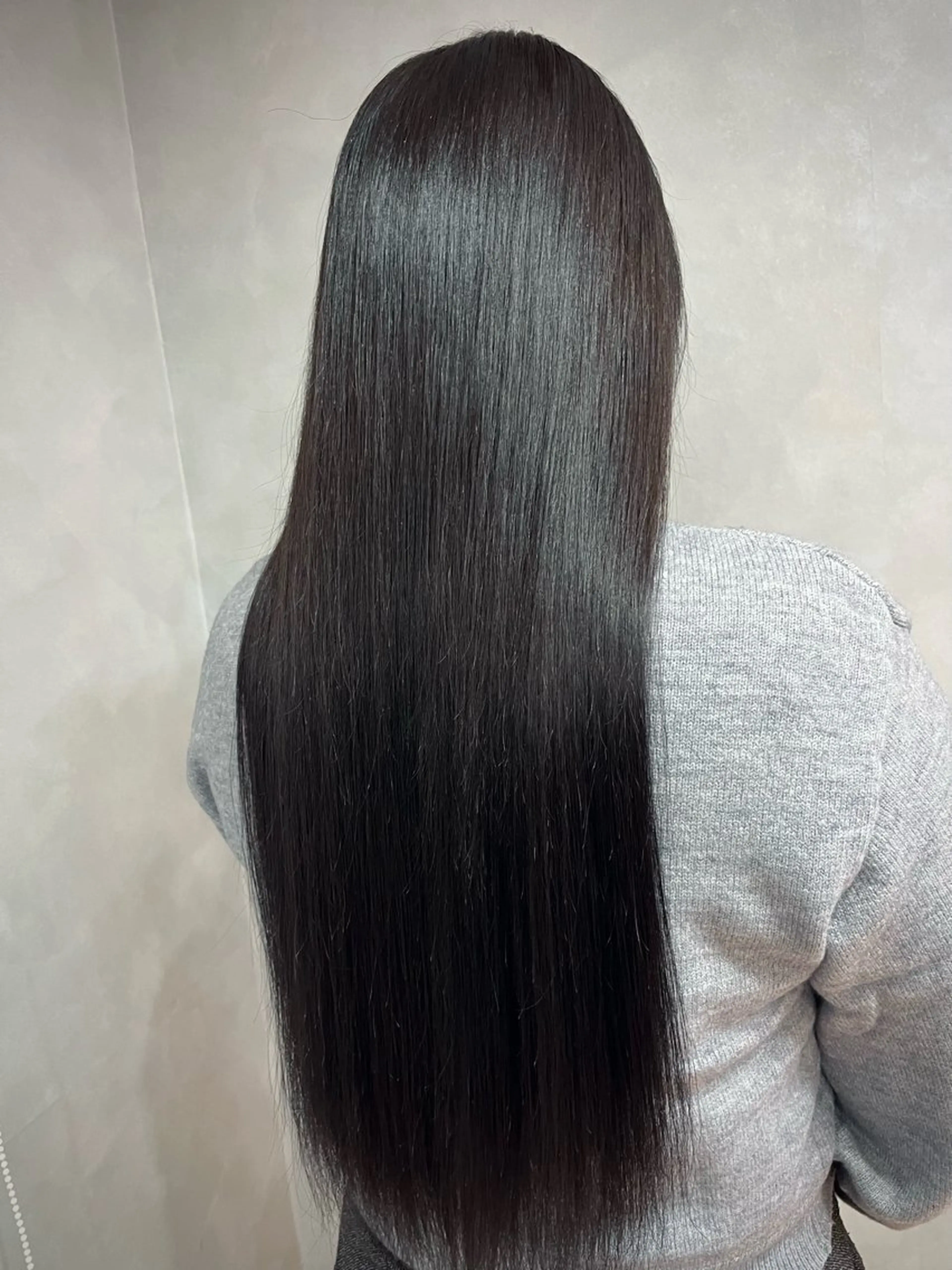 【期間限定30%off】カット+フルカラー+3stepTR ✨の写真