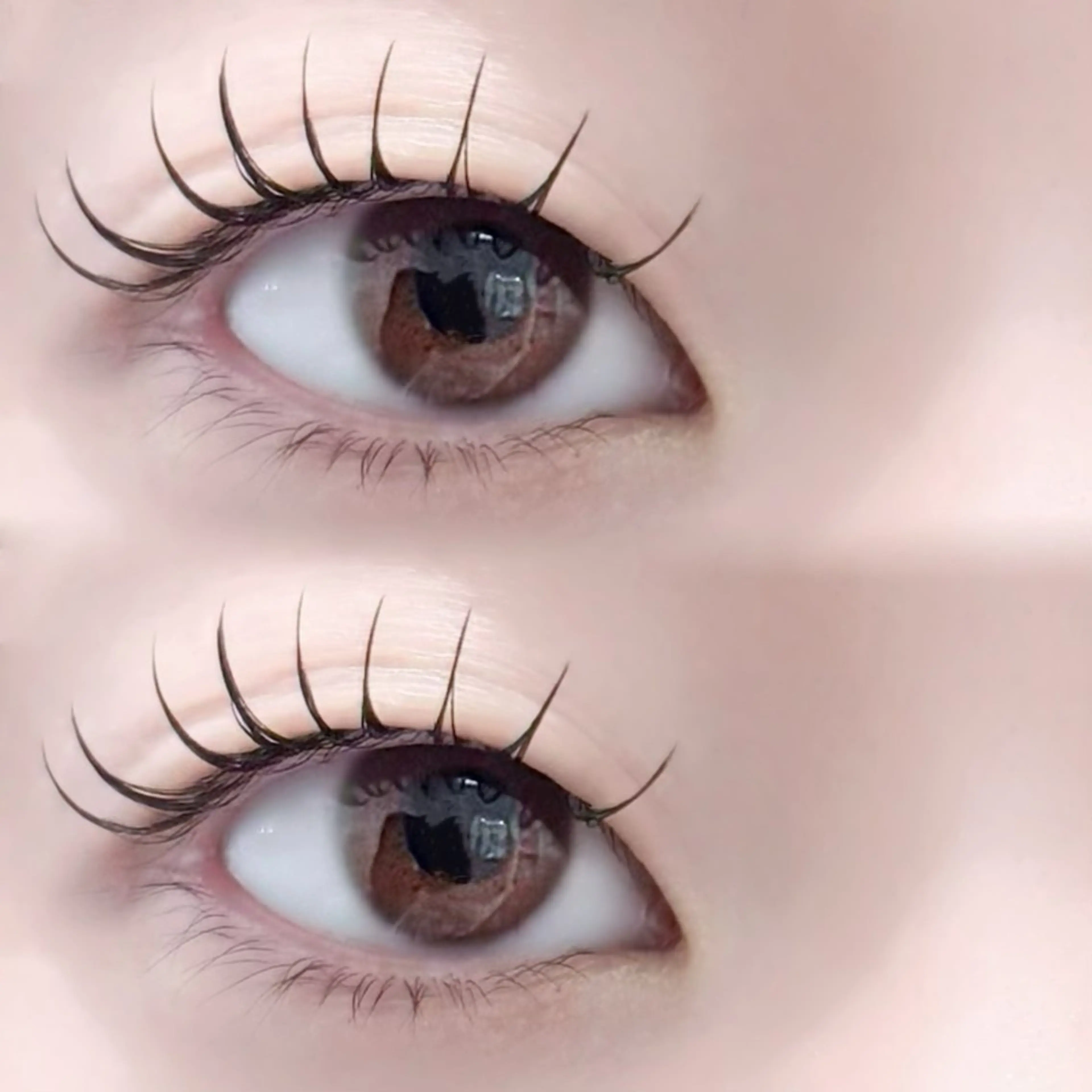 マツエク・マツパ acote@ 🎀luaのマツエク・マツパデザイン