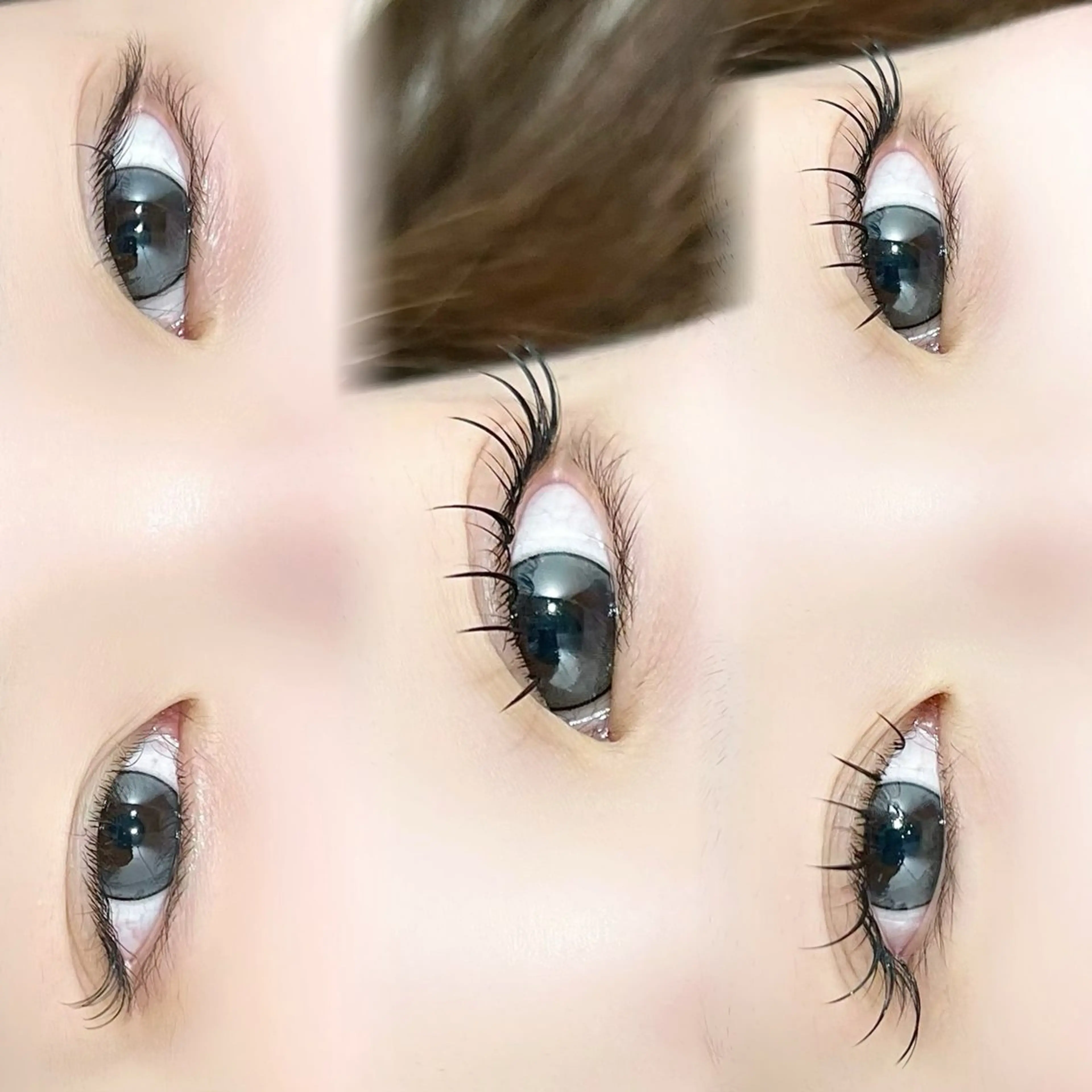 マツエク・マツパ マツエク 名駅 eyelist 🤍 kanaのマツエク・マツパデザイン