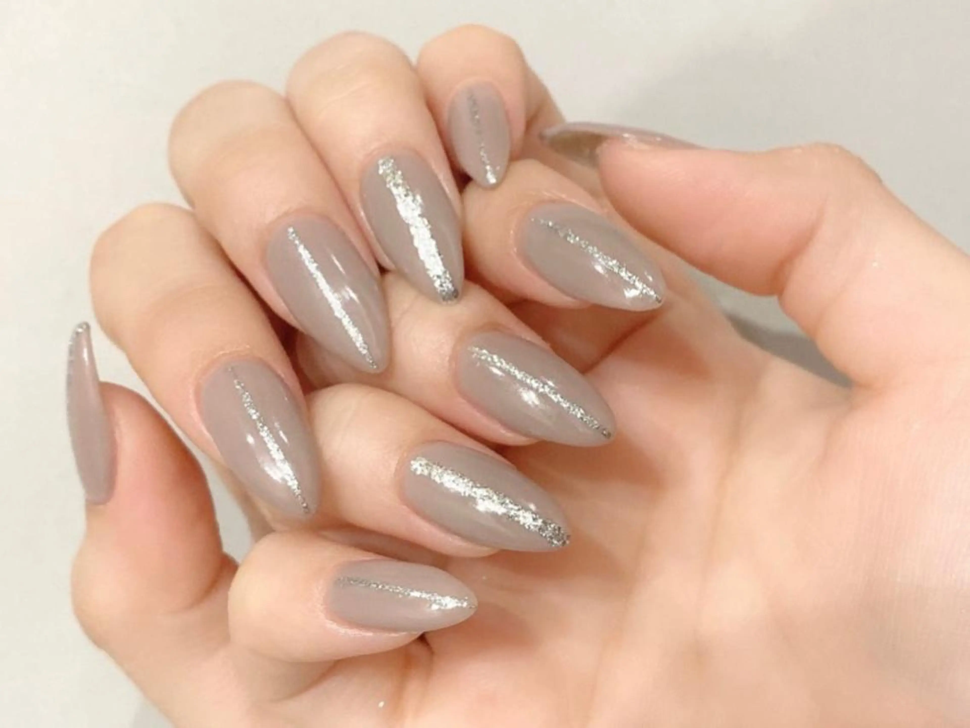 キッズ Salon Kのネイルデザイン