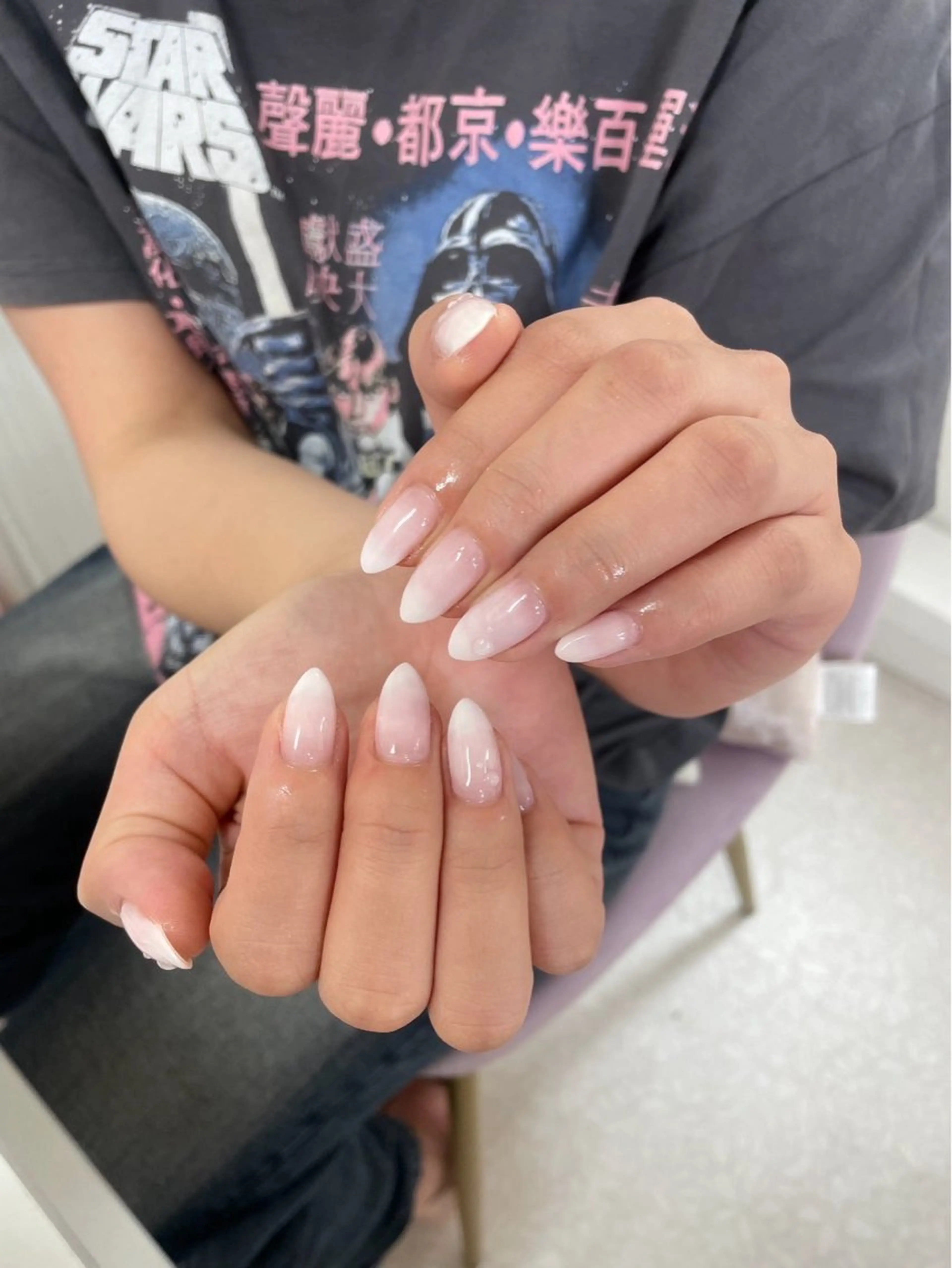 ネイル ハンドネイル nail salon popoのネイルデザイン