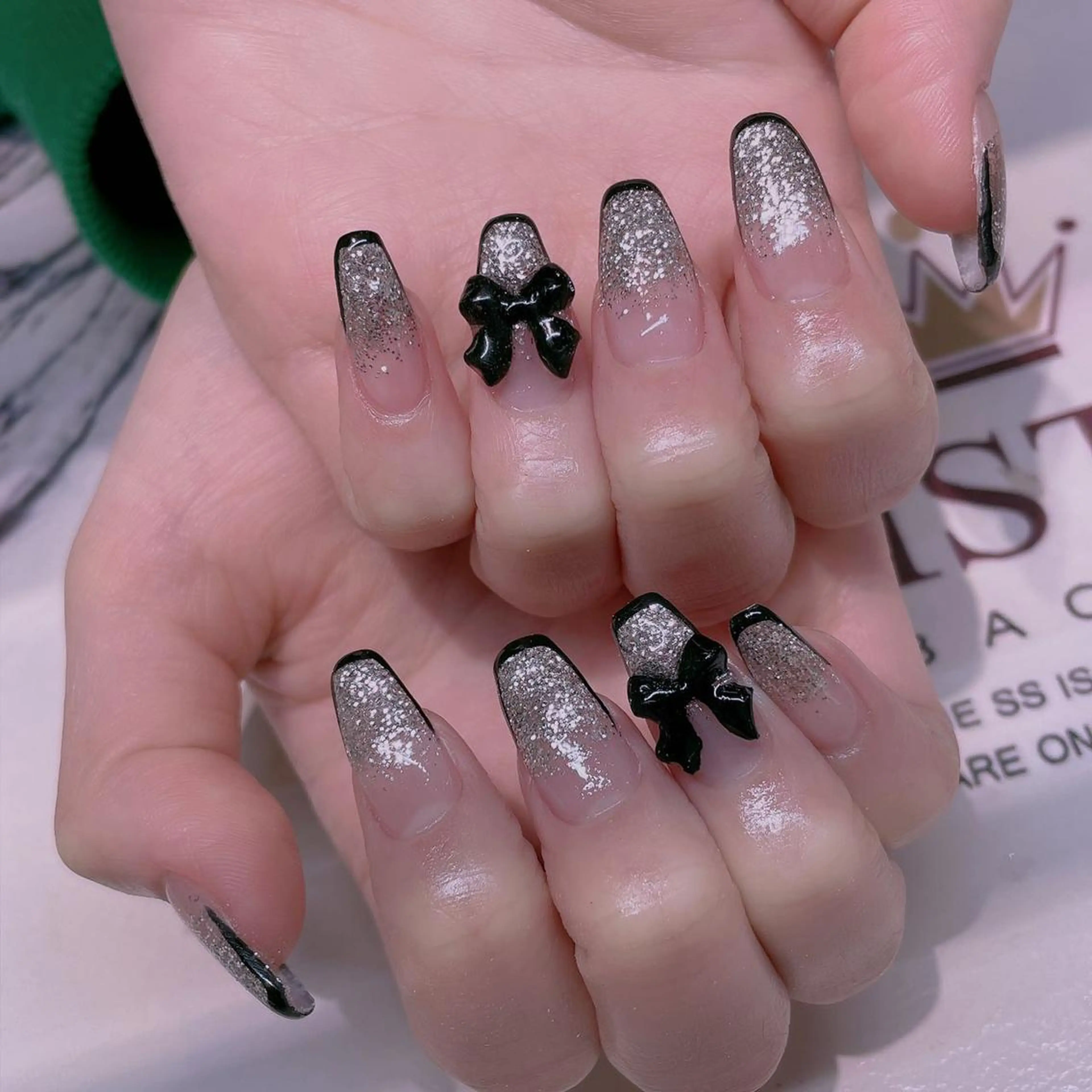 ネイル 美爪パラジェル導入店 Sunnilyのネイルデザイン