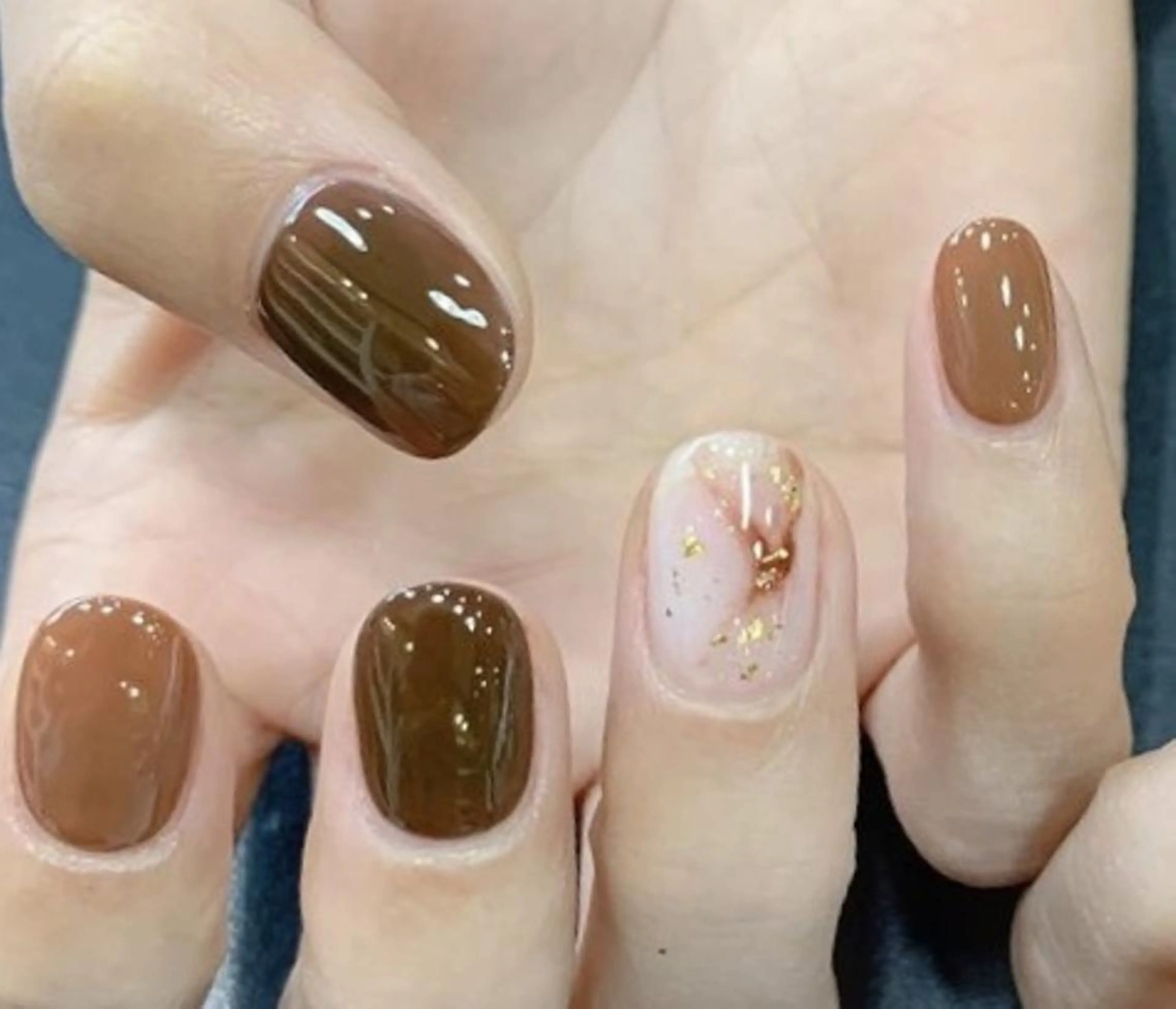 ネイル Cute beauty2のマツエク・マツパデザイン