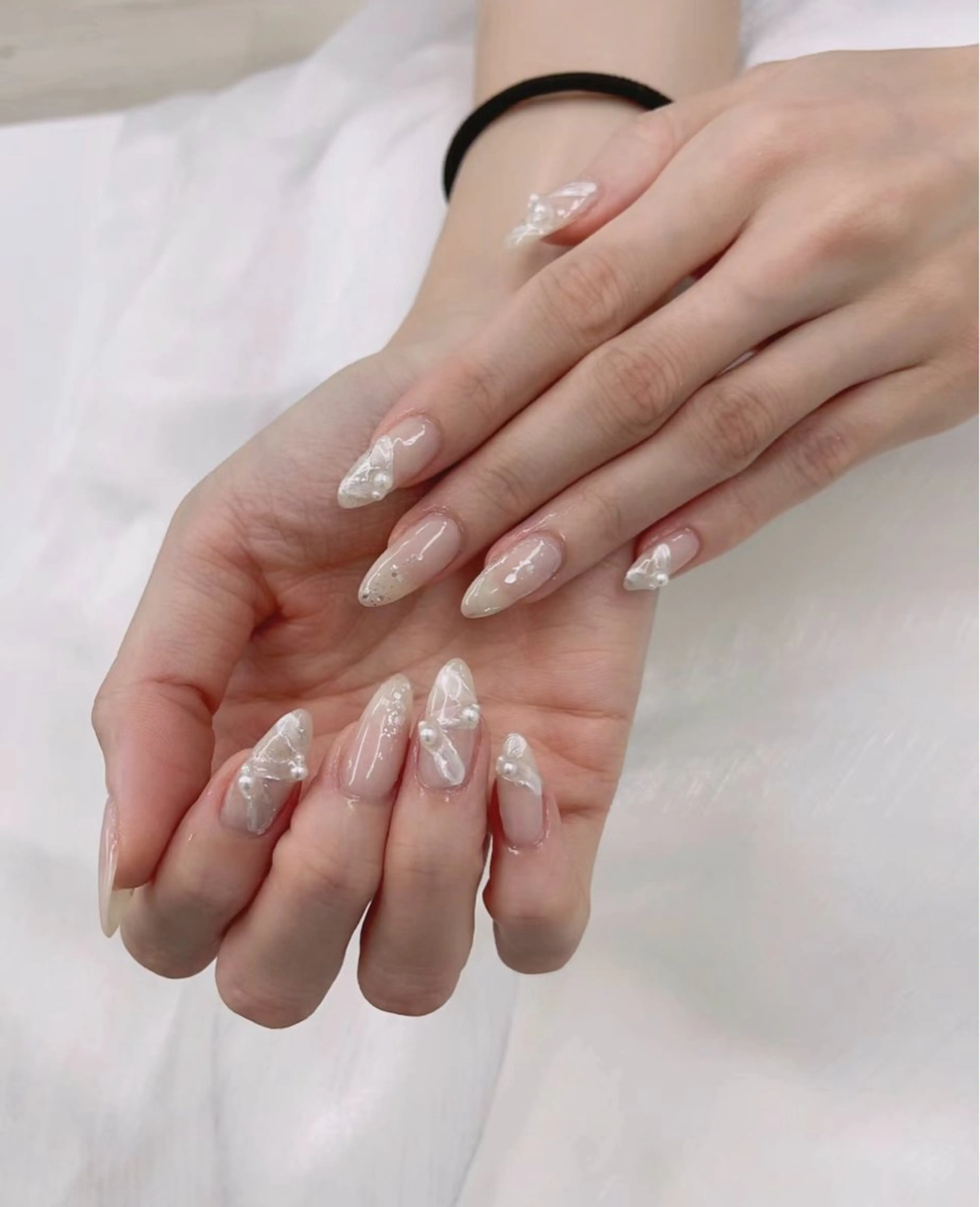 ネイル ハンドネイル garden Nail Salonのネイルデザイン