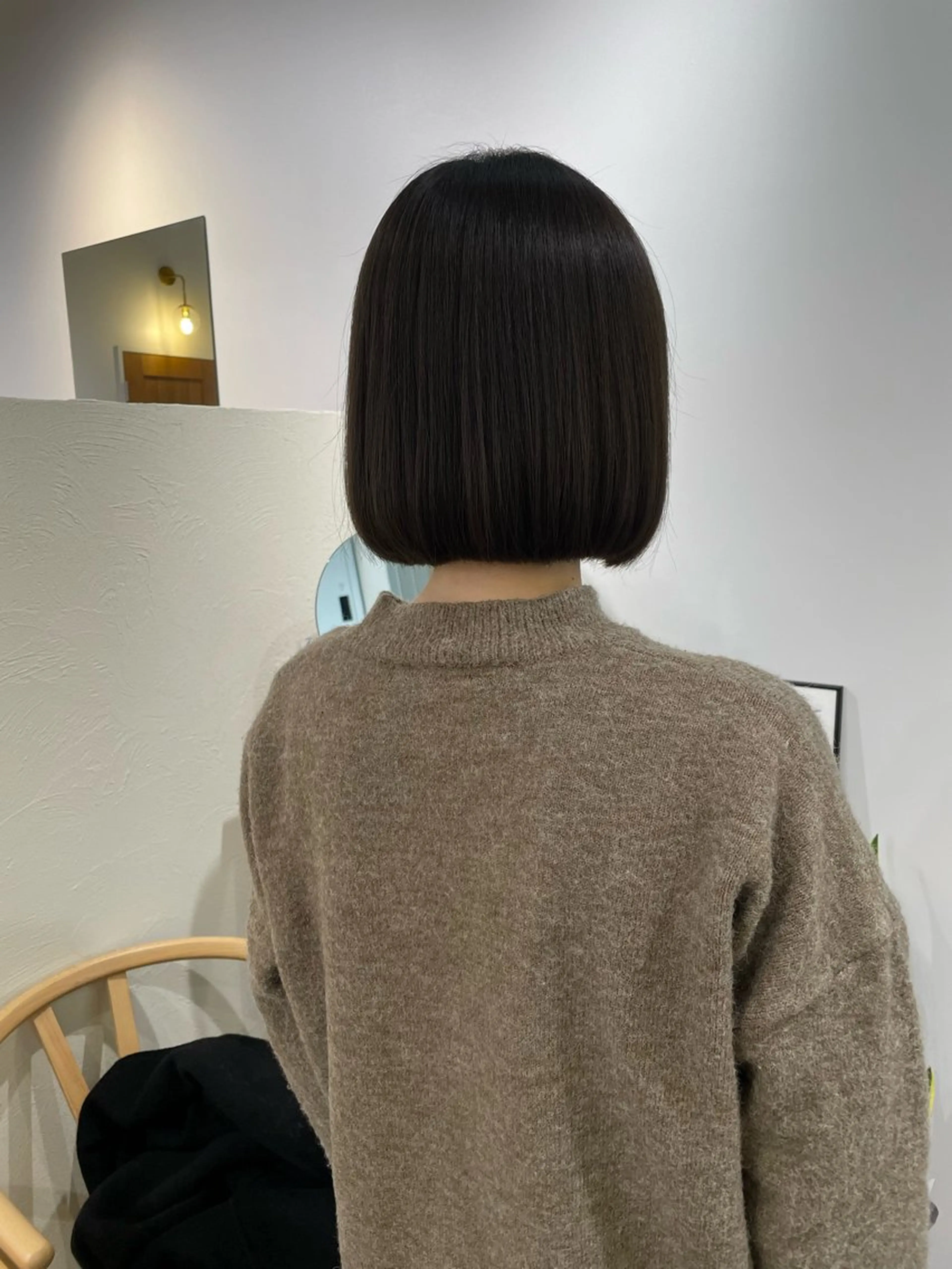 ショート カラー ヘアアレンジ ♡kyoka /  uyu♡のヘアスタイル