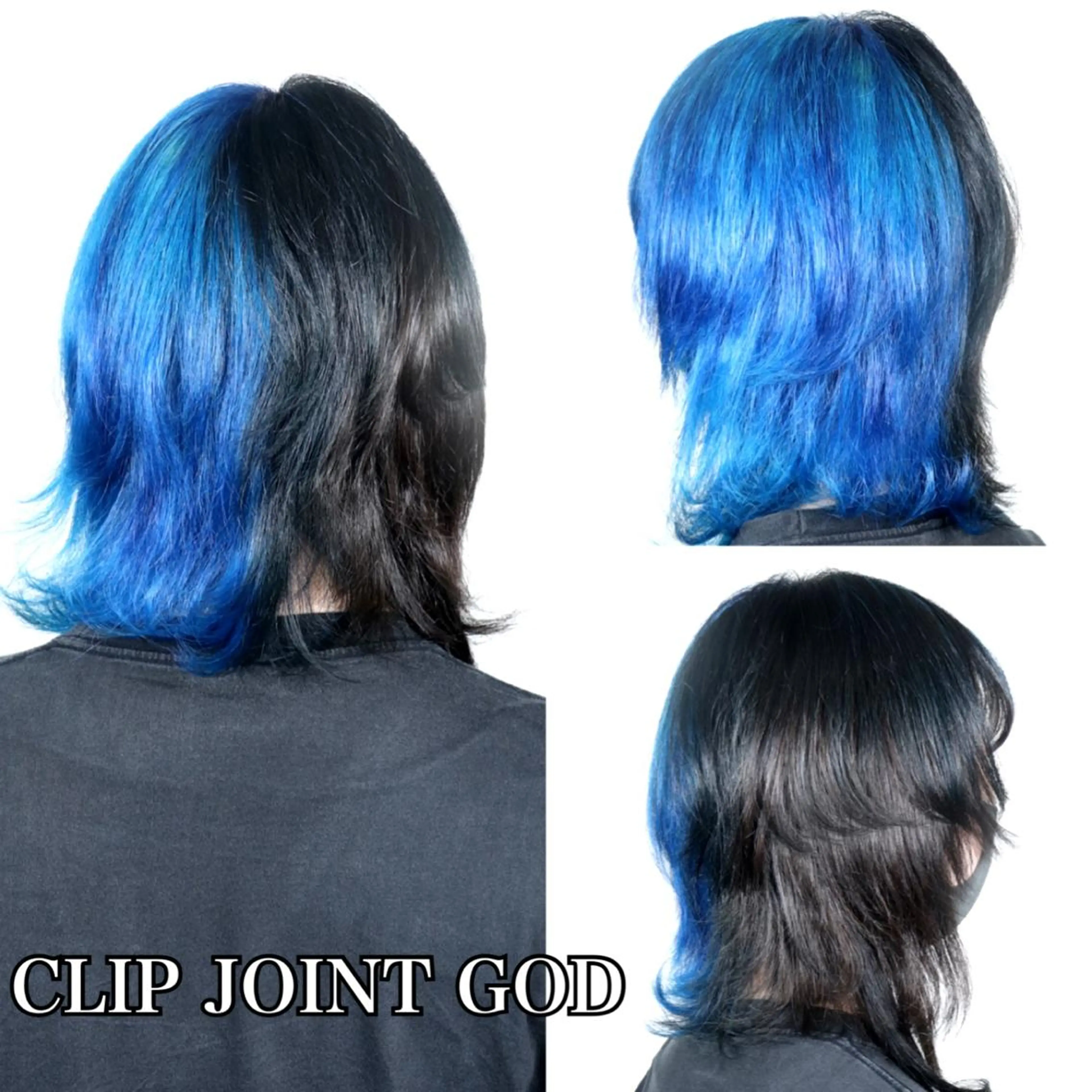 ミディアム カラー ヘアアレンジ ヘアカラー トリートメント ヘアセット 秋葉 洸平のヘアスタイル