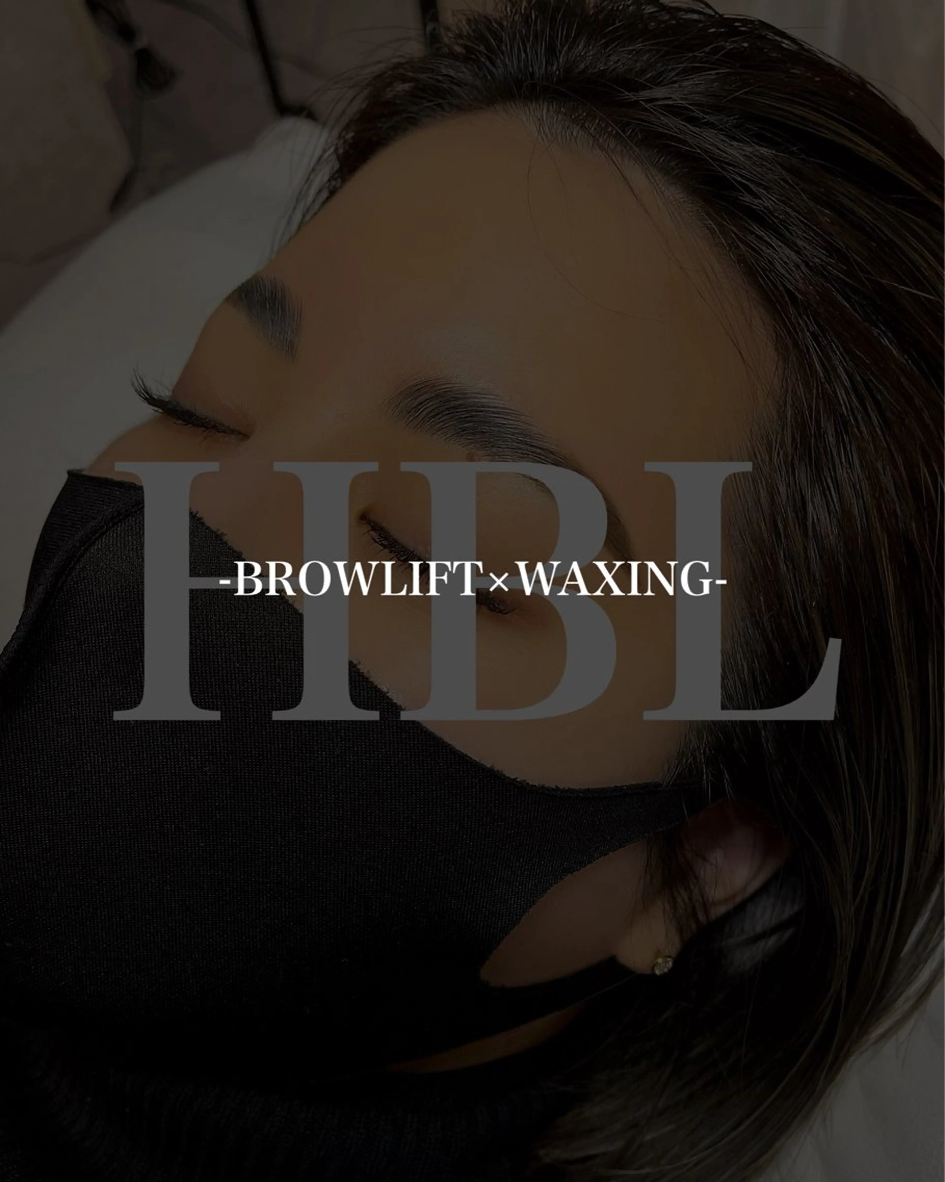 アイブロウ HERMÉ KAYAの眉毛・アイブロウイメージ