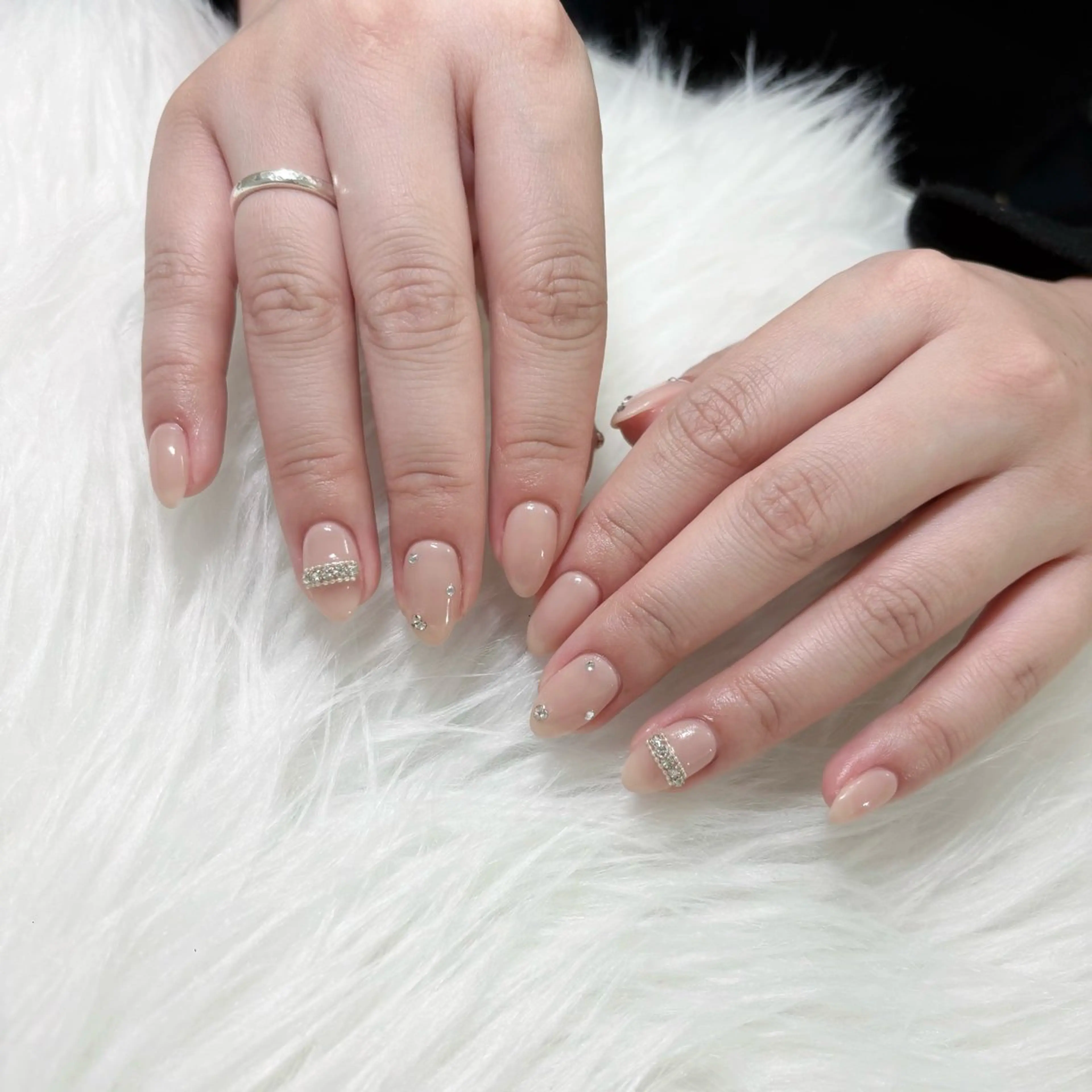 ネイル ハンドネイル ayaka♡Lily beautynailのネイルデザイン