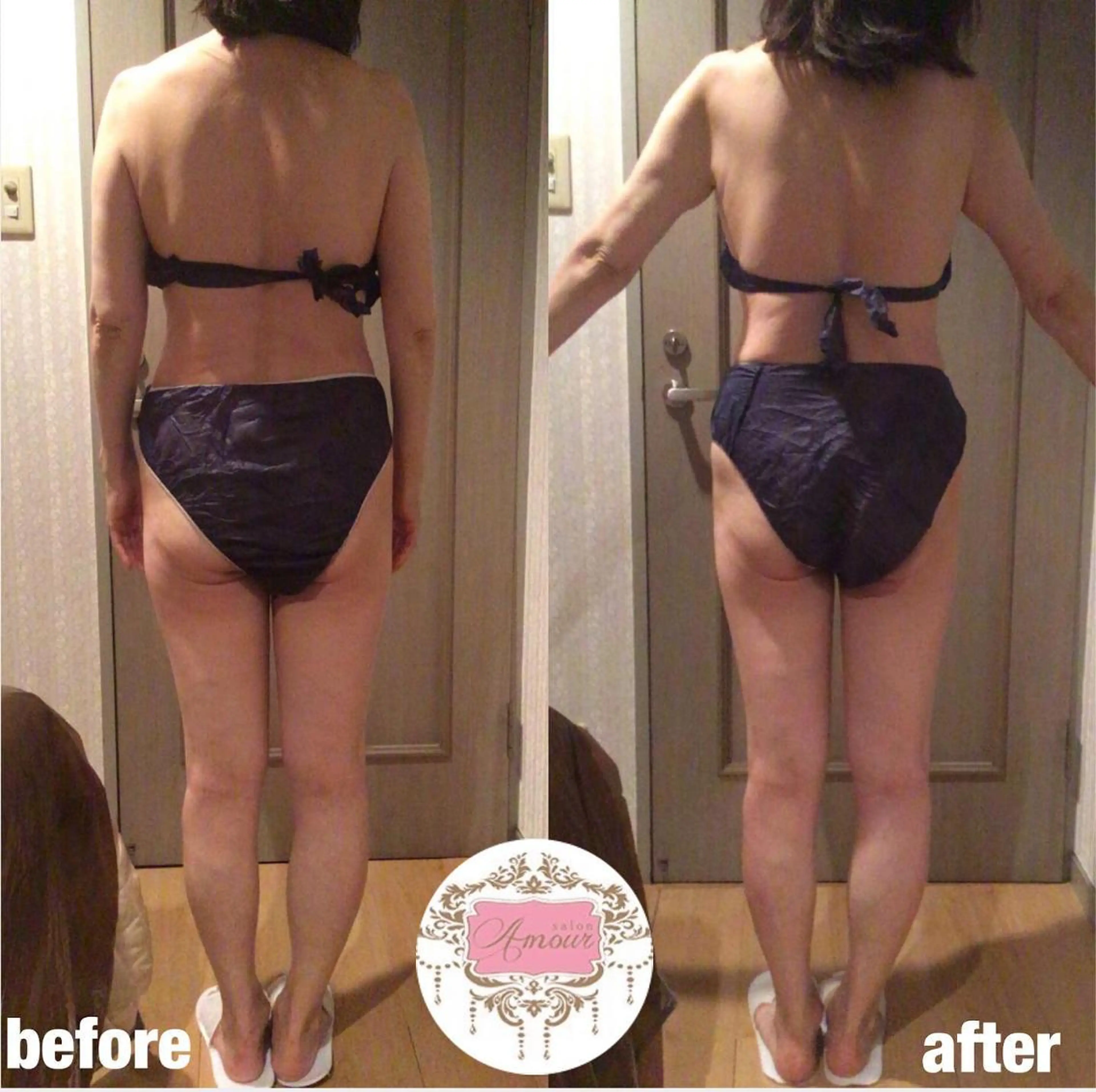 salon amourのエステ・リラクイメージ