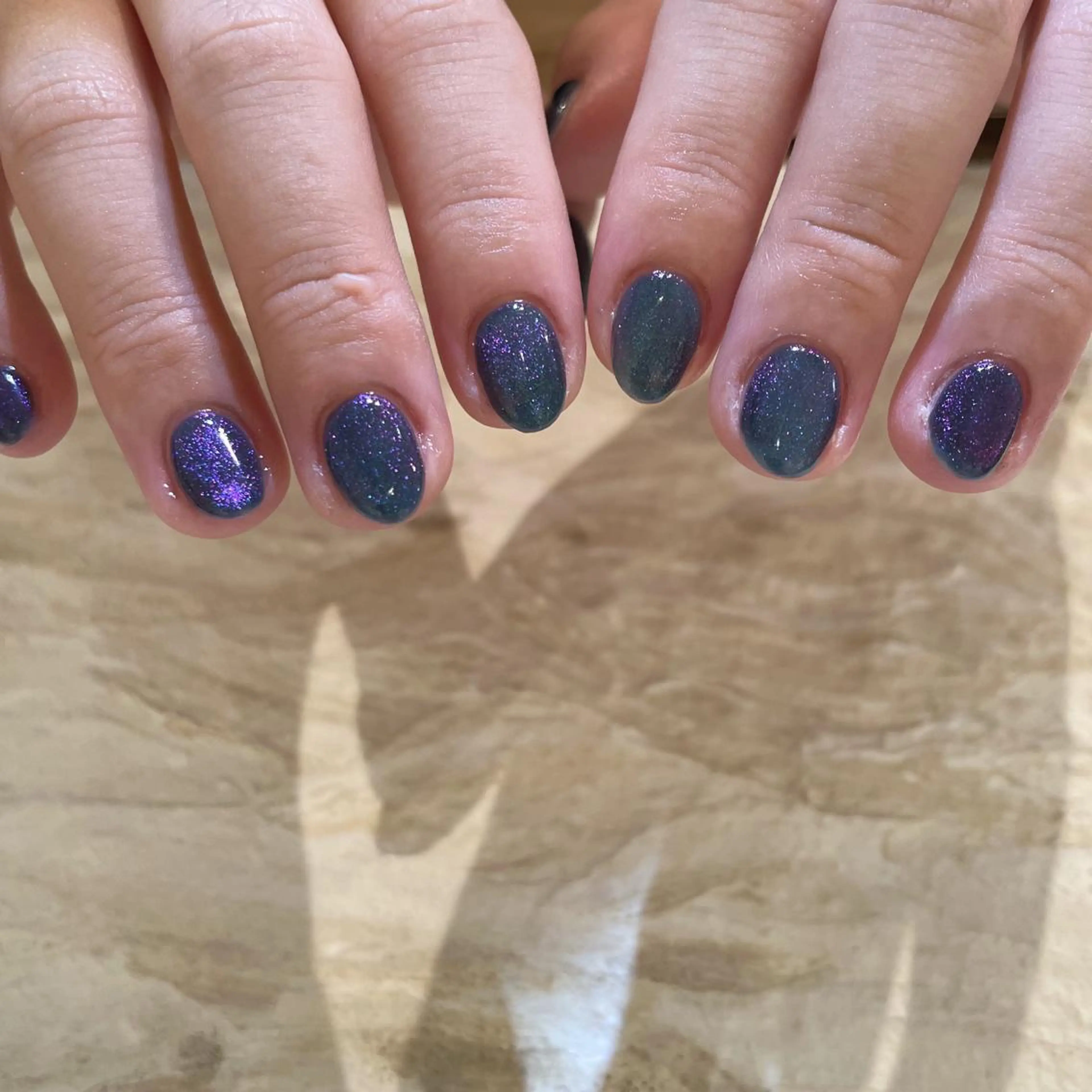 ネイル . ネイルMARIA🌼のネイルデザイン