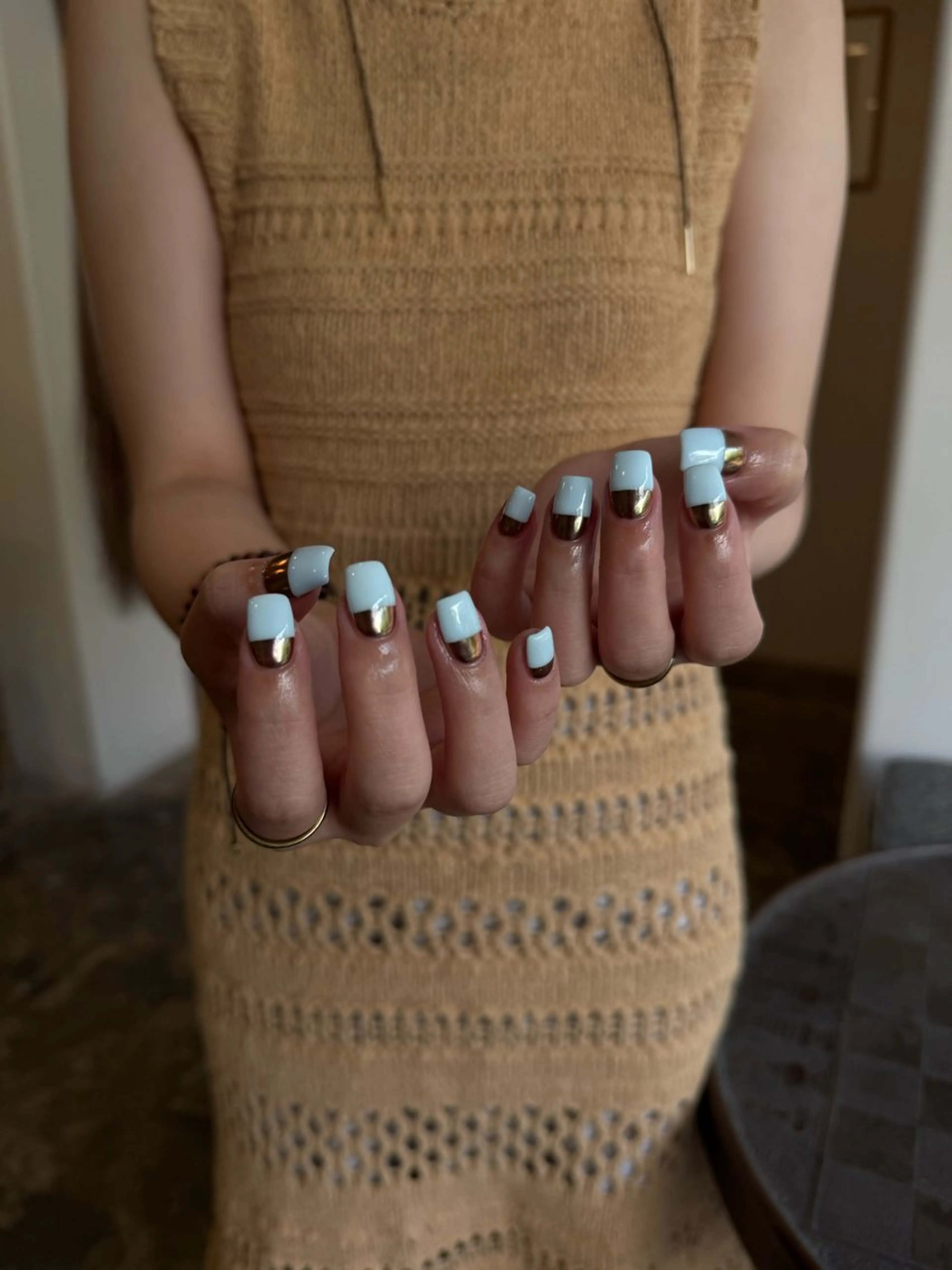 ネイル ハンドネイル miura ichikaのネイルデザイン