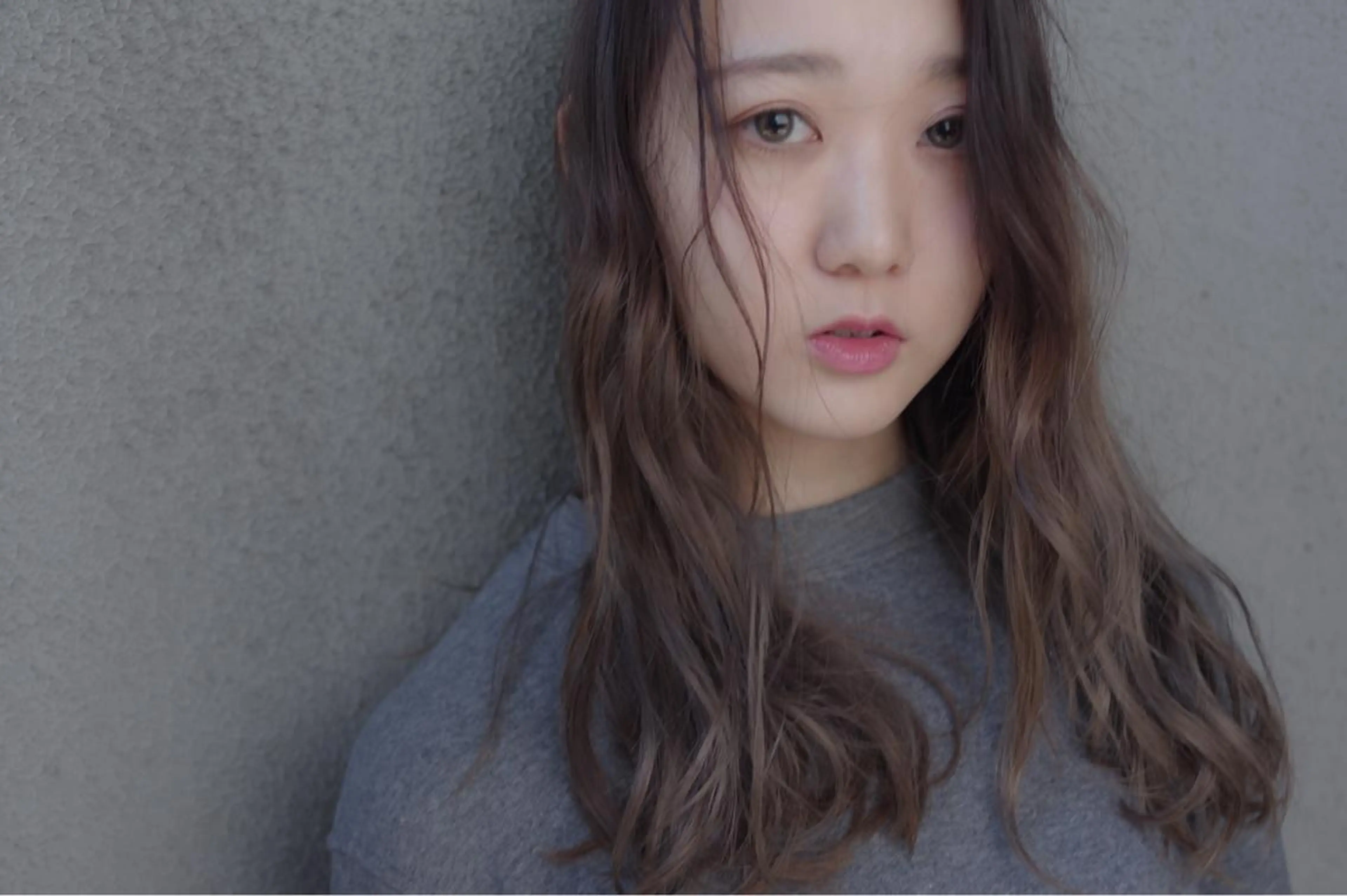 ロング 🌈ディレクター🌈 徳松優希のヘアスタイル