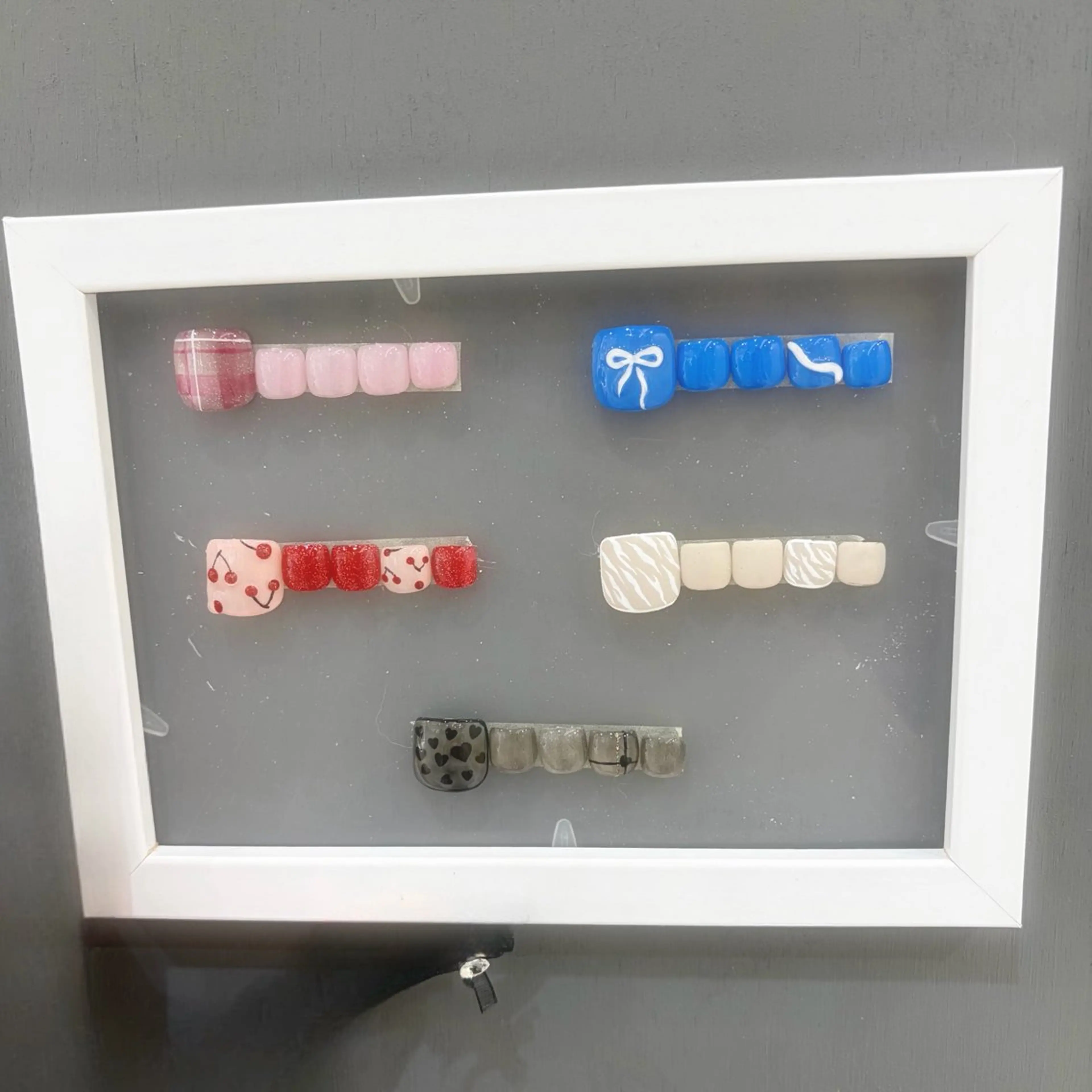 【オフなし🐱ྀི】定額デザインの写真