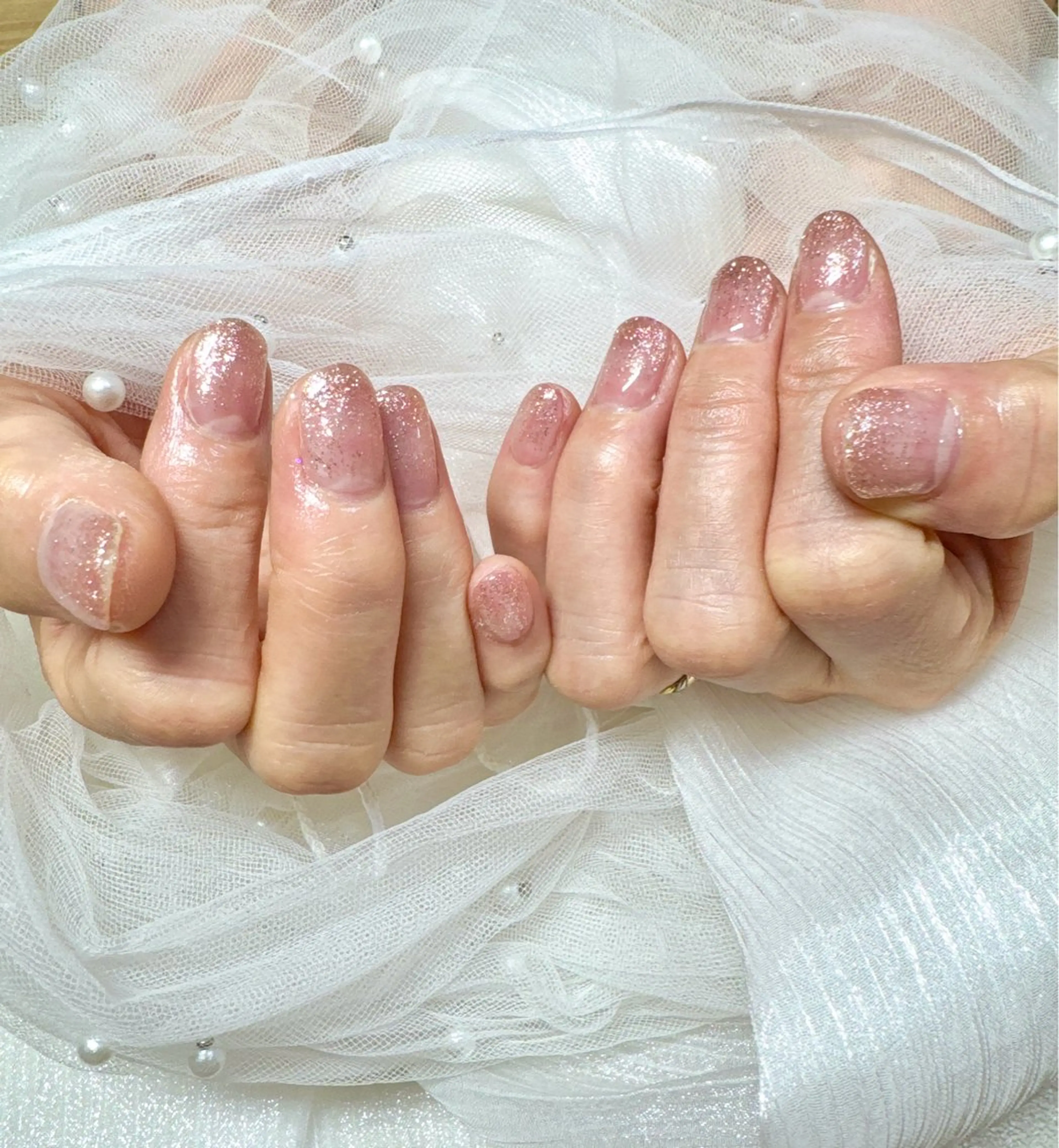 ネイル 美愈 miyuのネイルデザイン