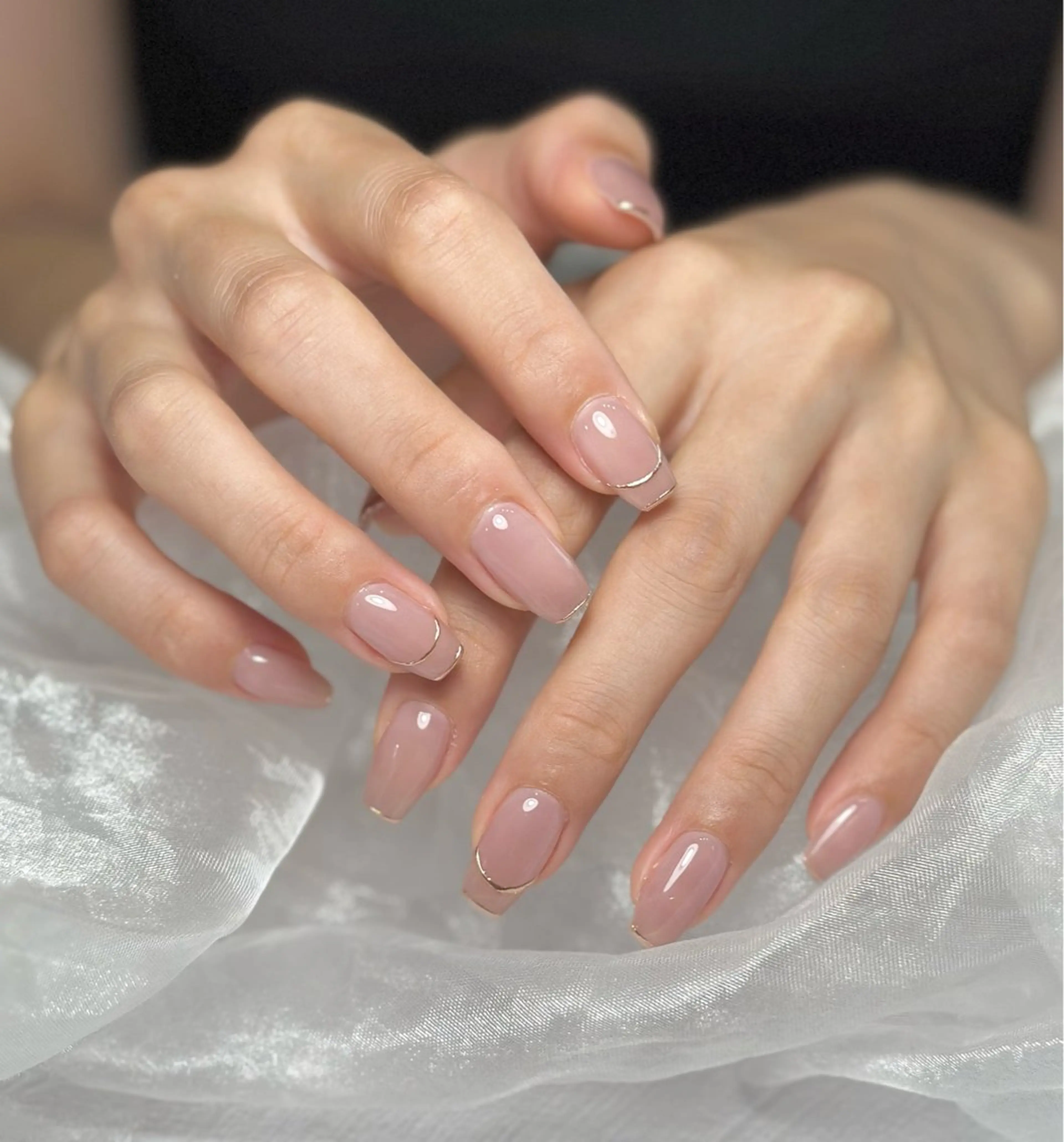 ネイル ハンドネイル 石﨑 利祥のネイルデザイン