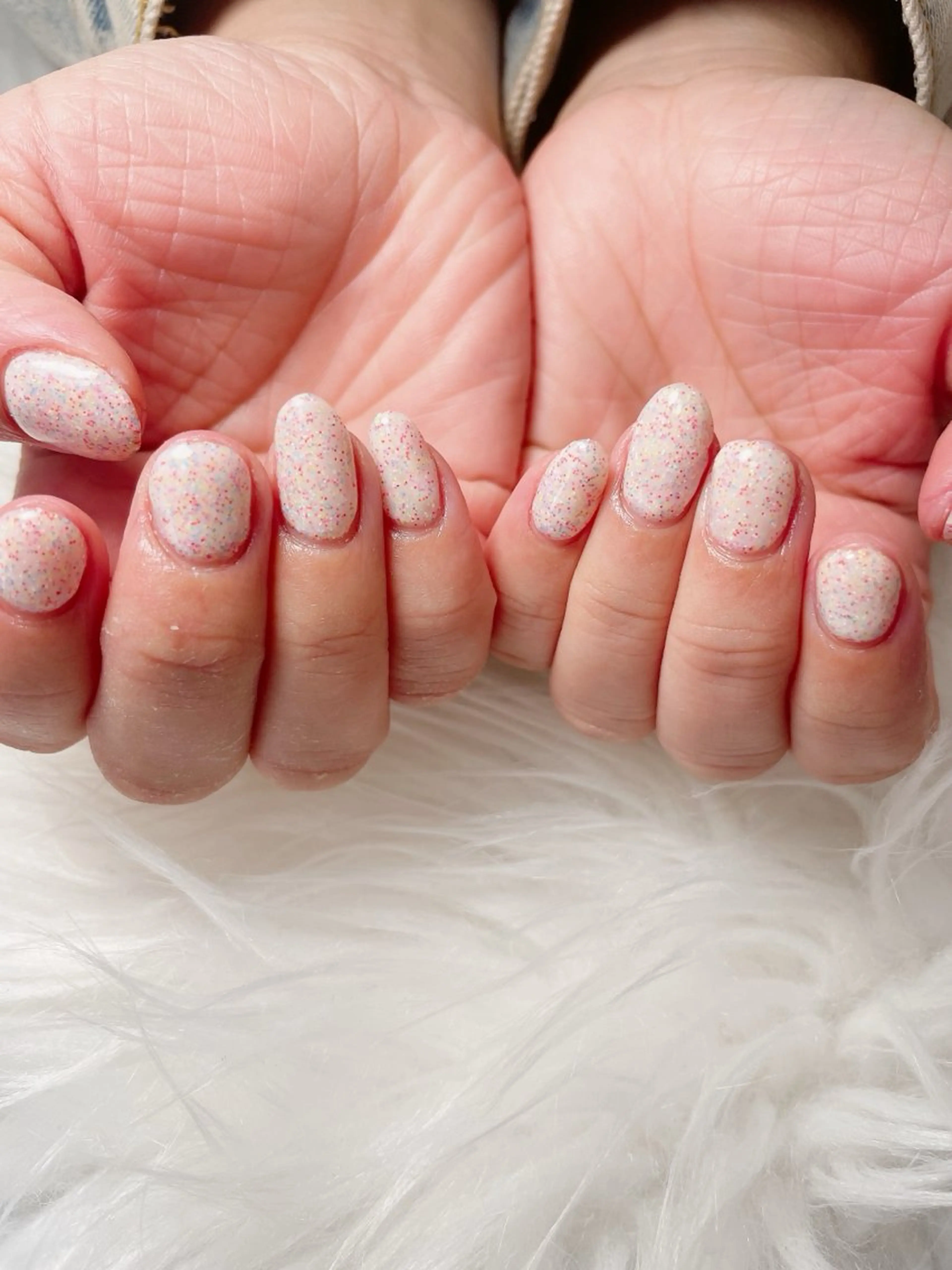 ネイル ハンドネイル nailsalon Rinのネイルデザイン