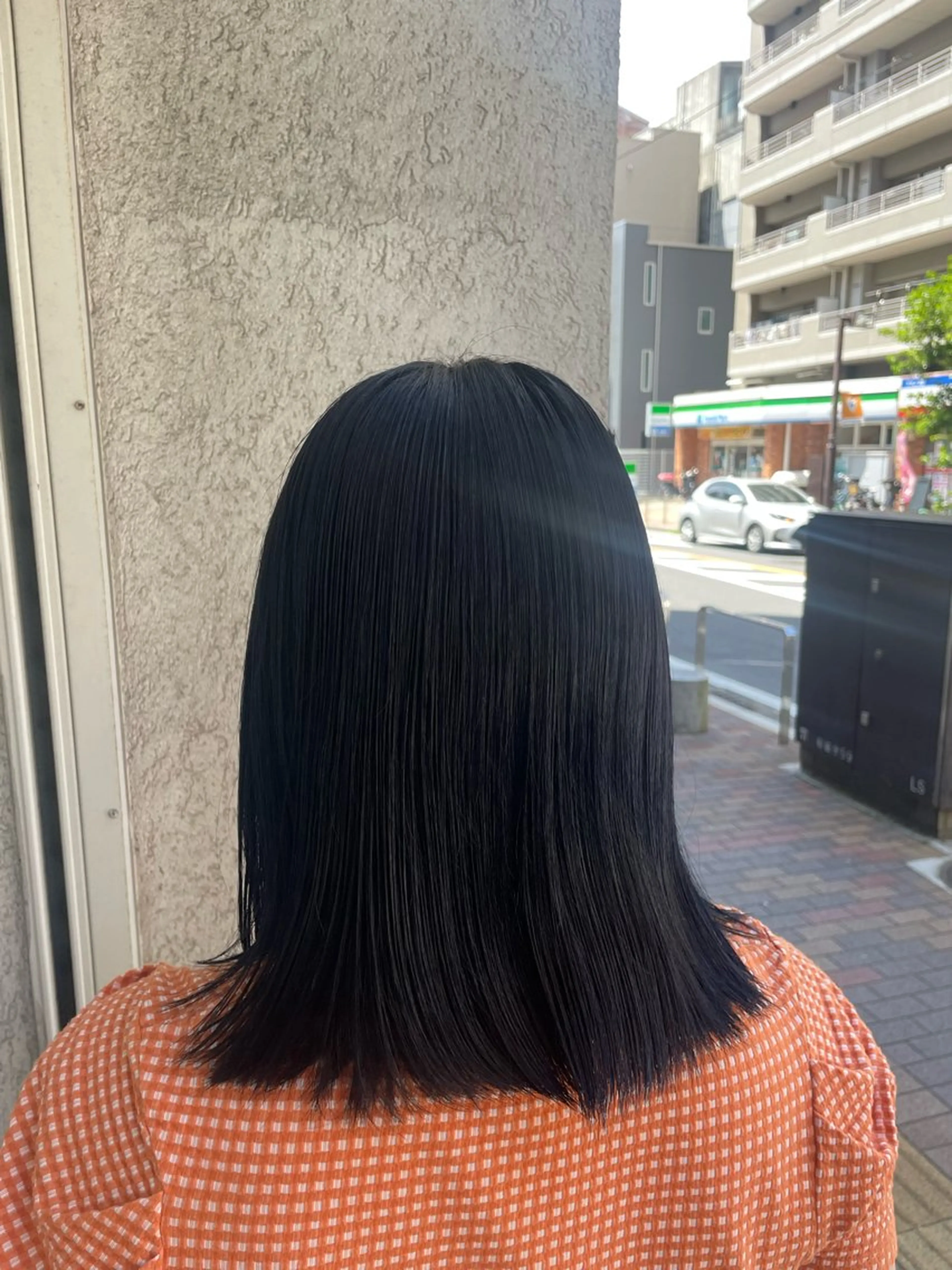 カラー ヘアカラー CoCooN nanamiのその他イメージ