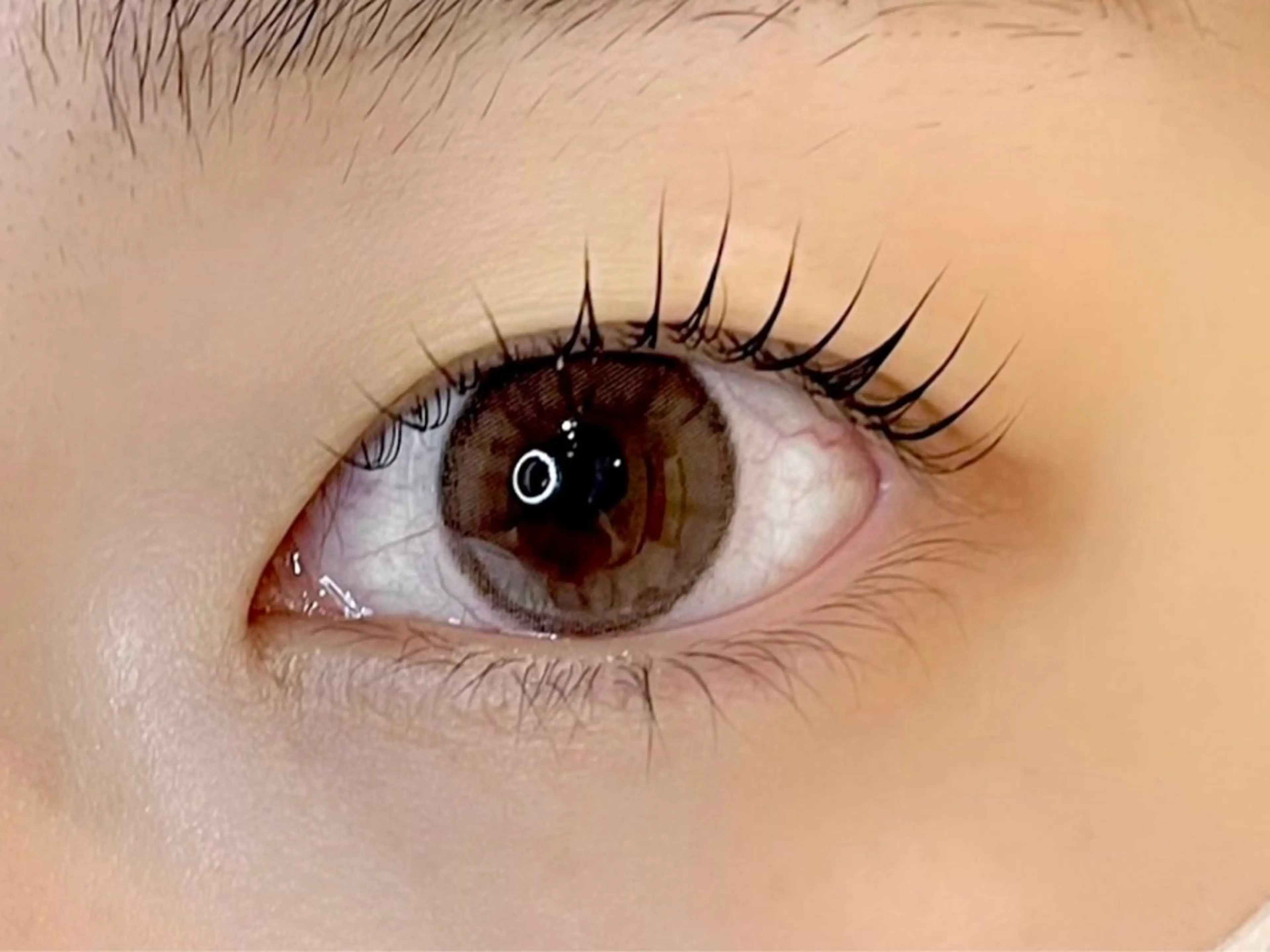 マツエク・マツパ Defi《デフィ》 仙台のマツエク・マツパデザイン