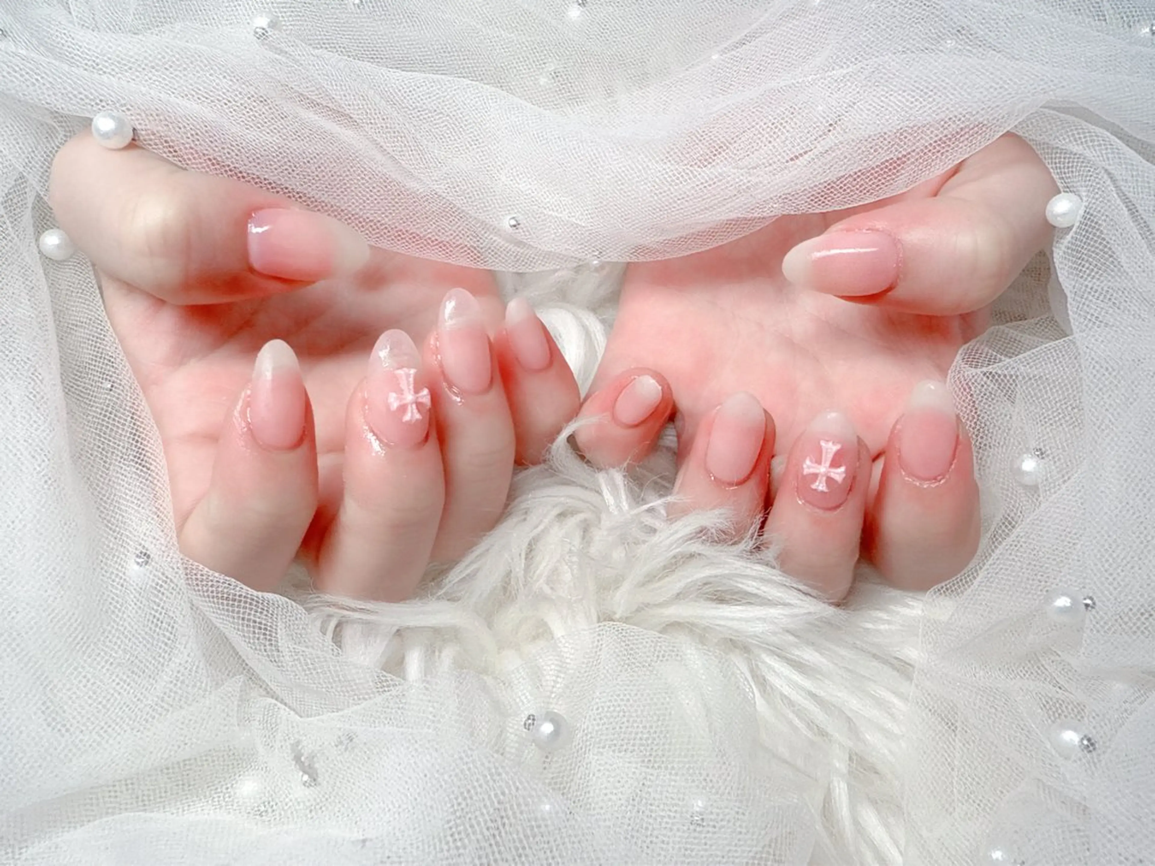 ネイル &ME Momoのネイルデザイン