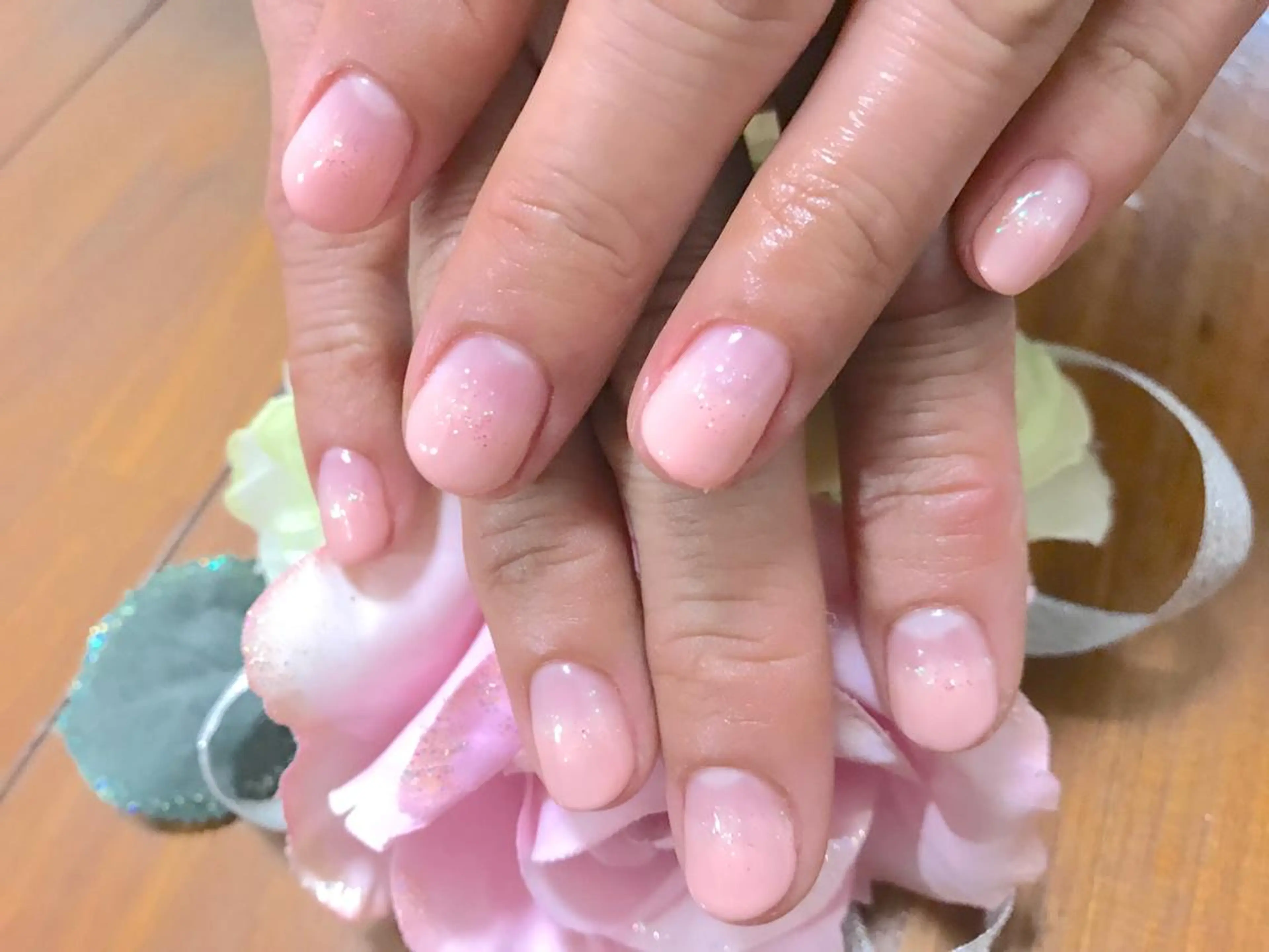 ネイル ネイルandエステ maple豊見城店のエステ・リラクイメージ