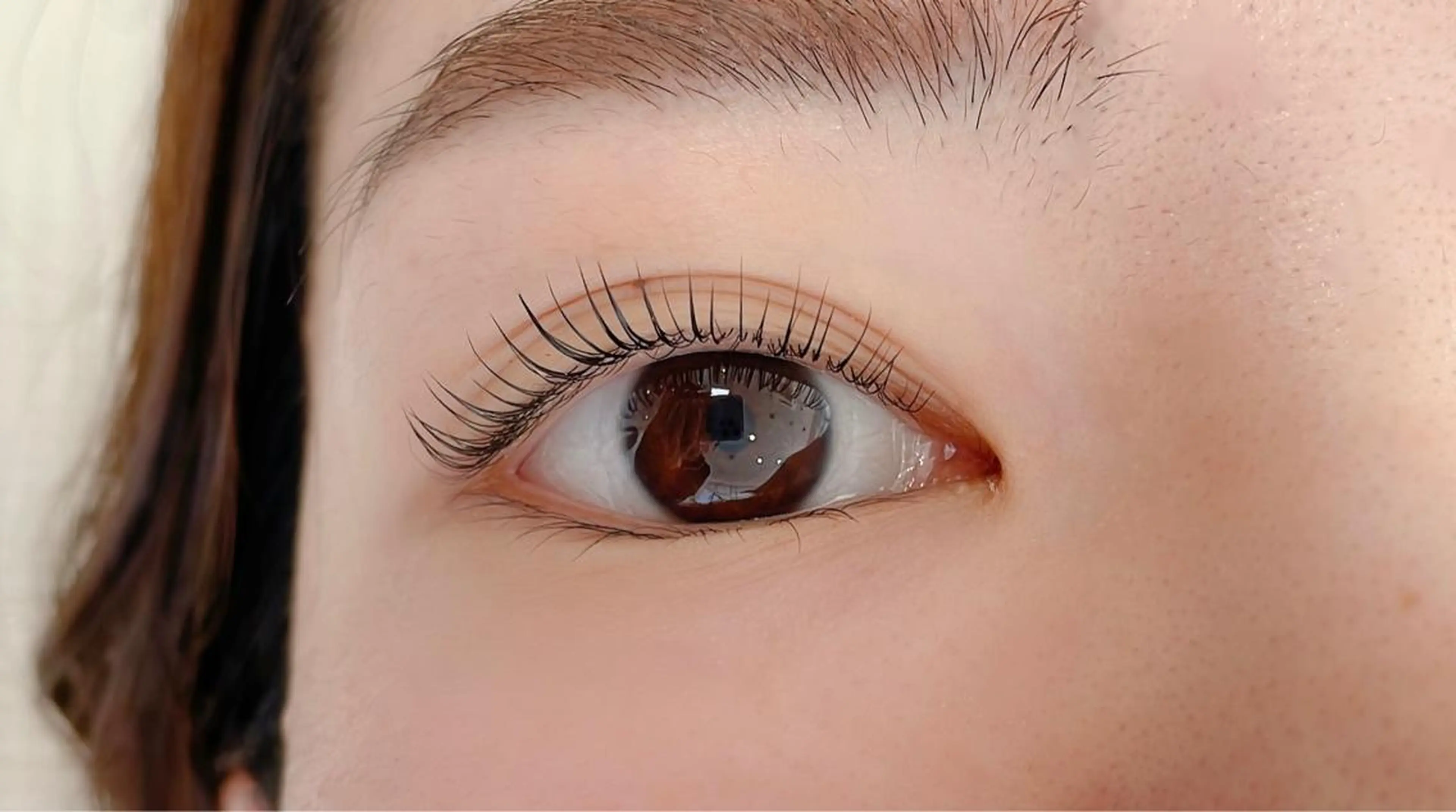 マツエク・マツパ Shucre藤が丘 🌷AYAKAのマツエク・マツパデザイン