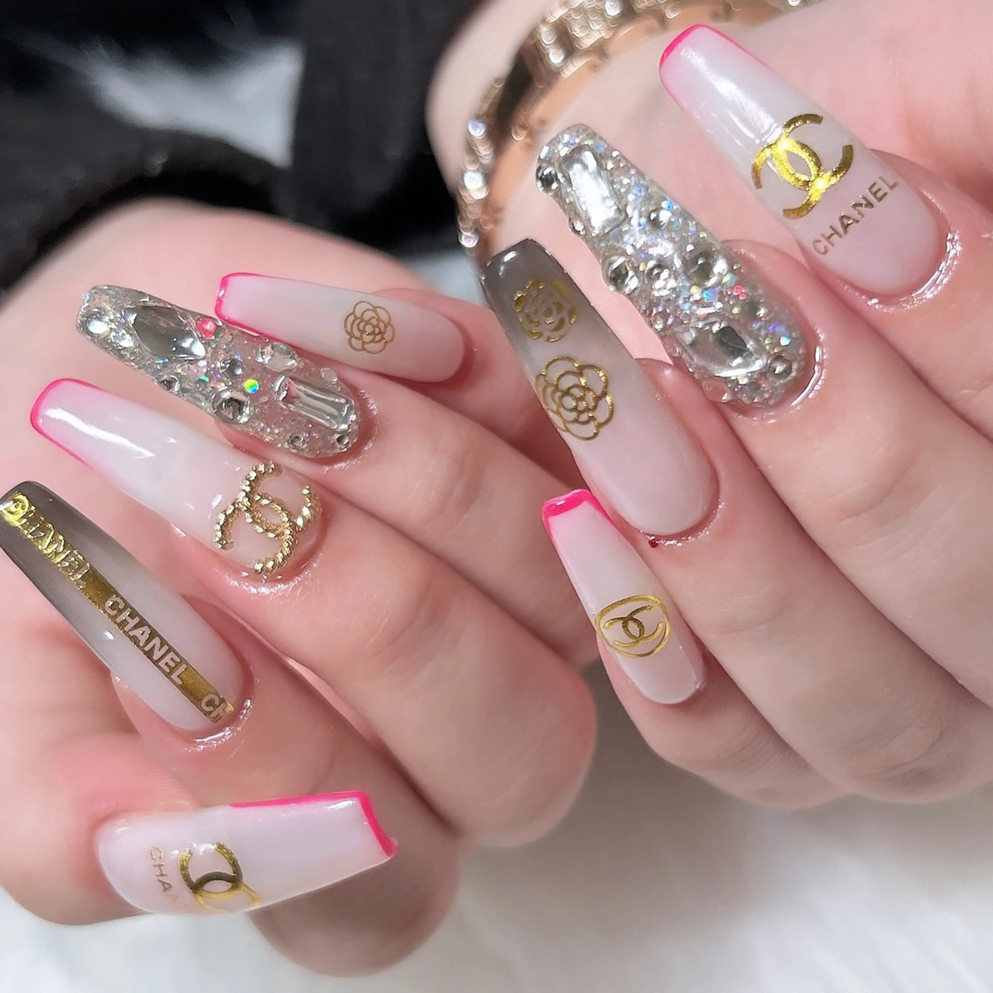 ネイル Bell nailのネイルデザイン