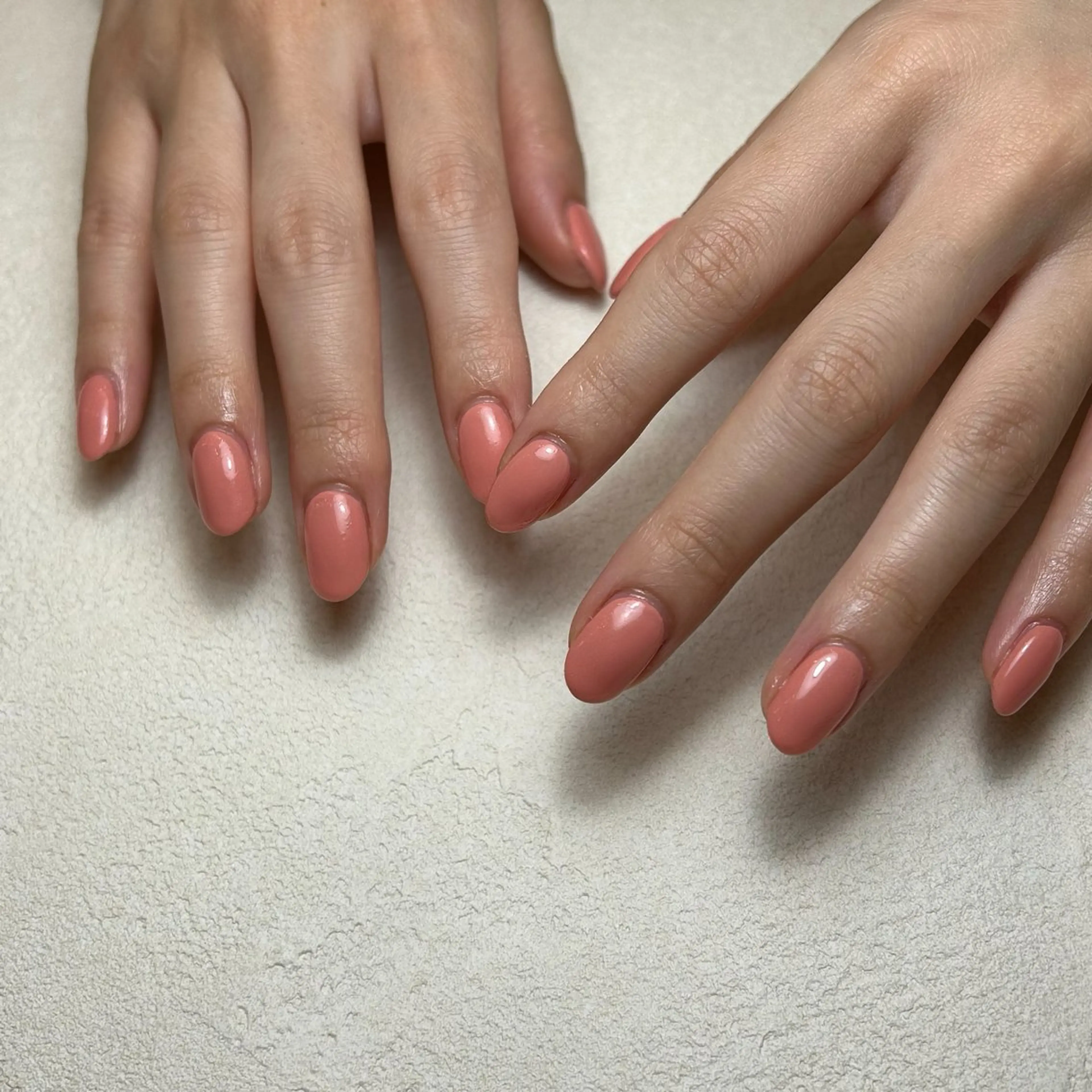 ネイル ハンドネイル マイネイル 銀座店のネイルデザイン