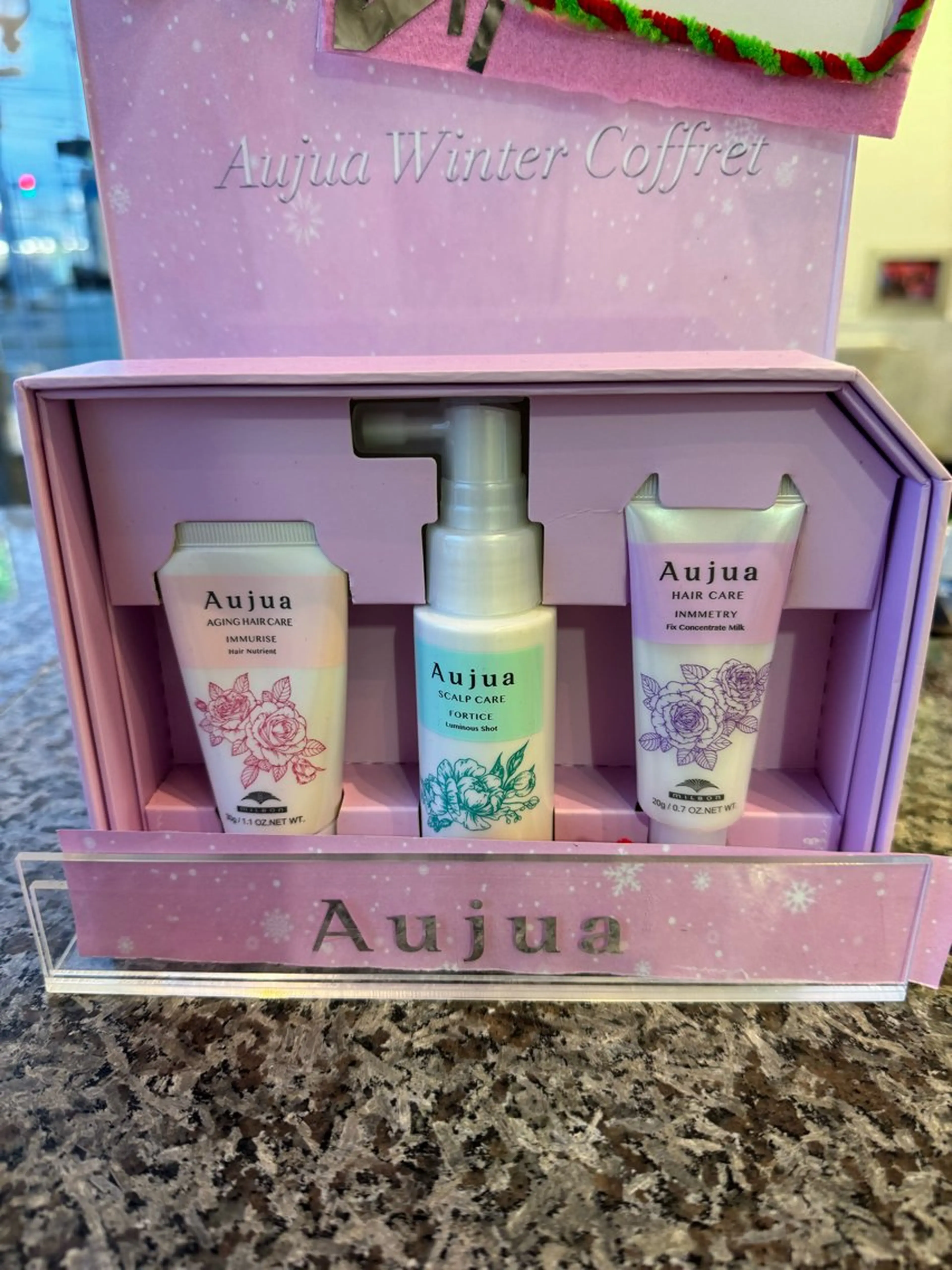 ミディアム カラー 🫧ヒシダアキ taboo.i🫧のヘアスタイル