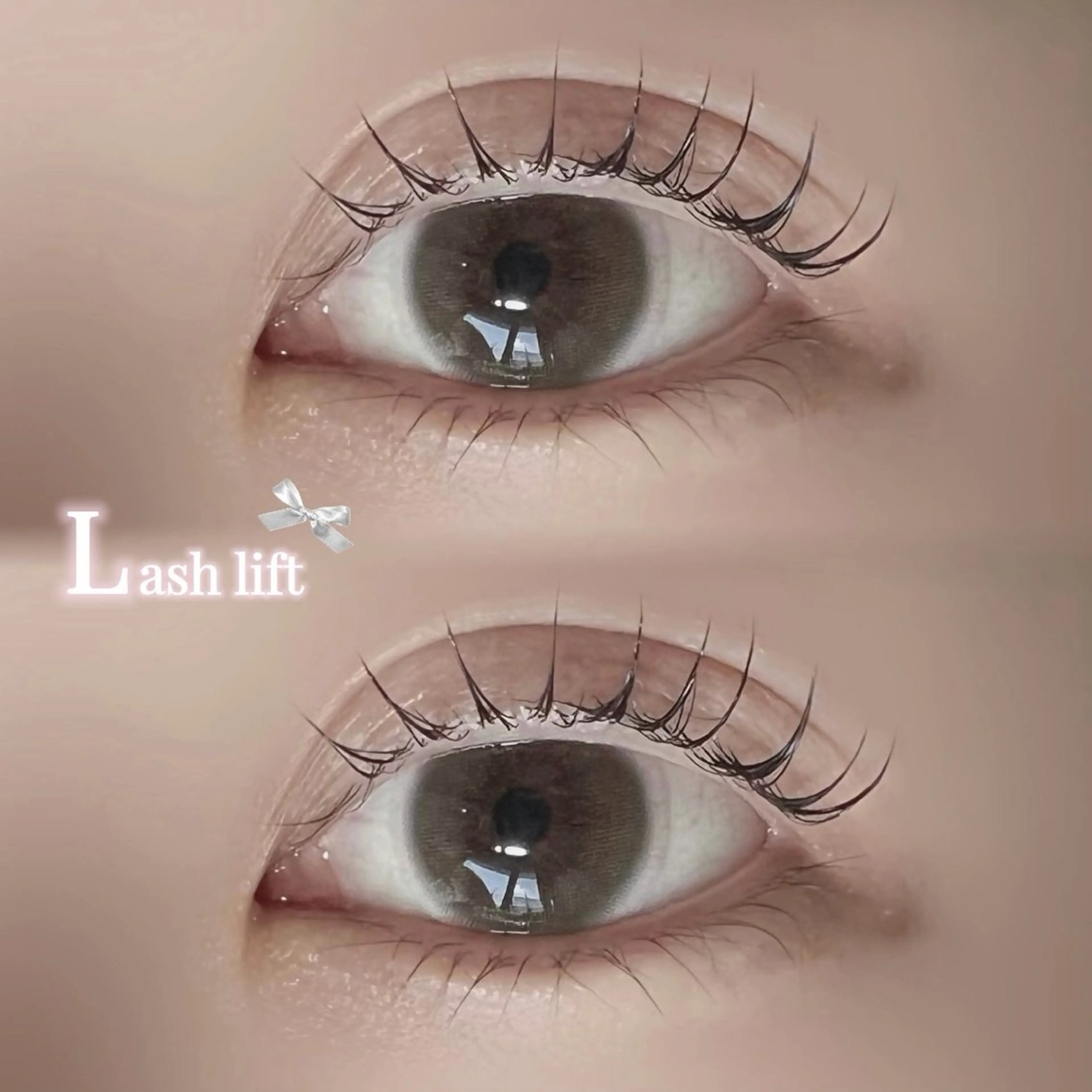 🌟1日2名限定🌟 束感ラッシュリフト🩵🫧の写真