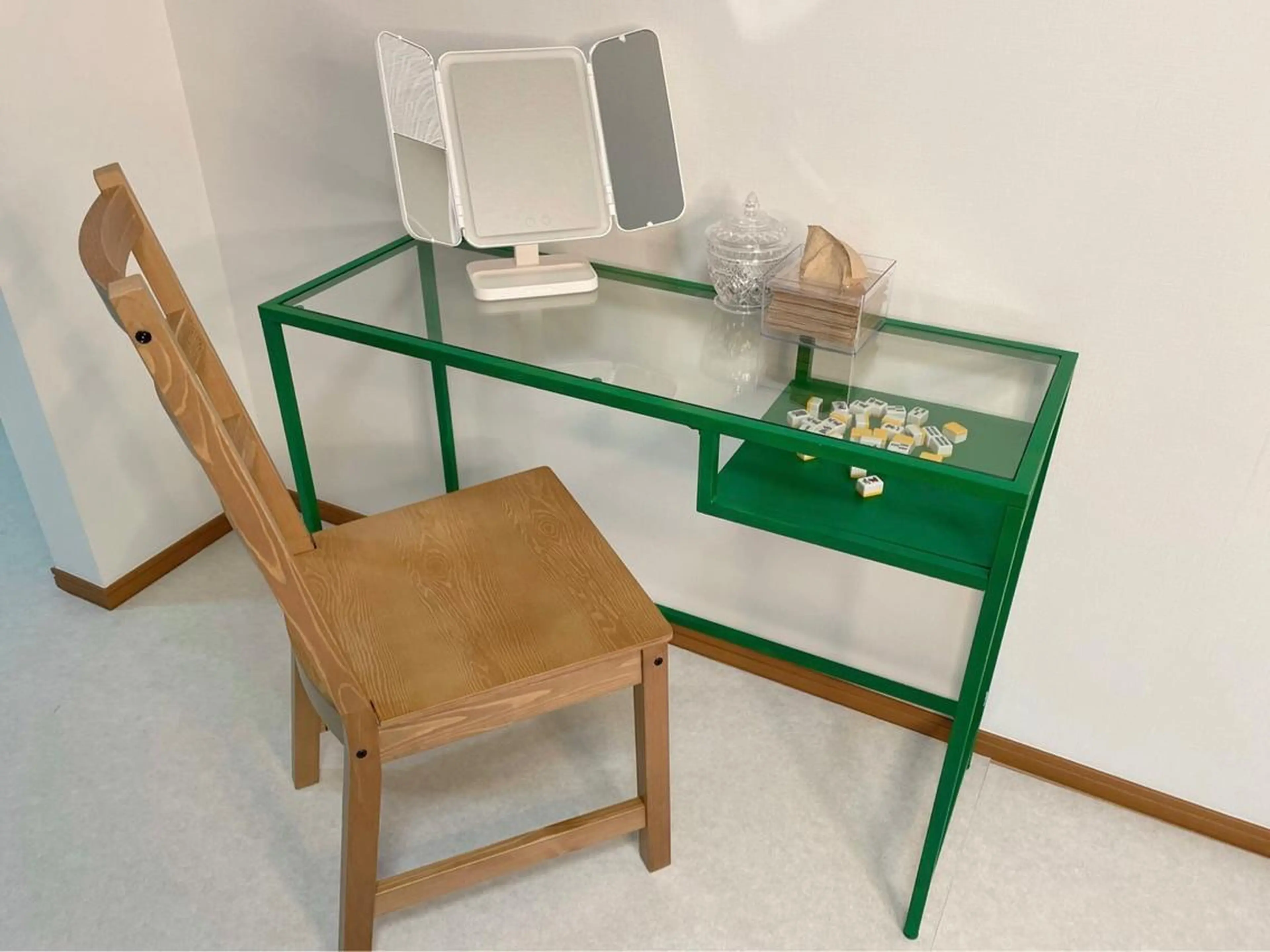 コハク アイラッシュのマツエク・マツパデザイン