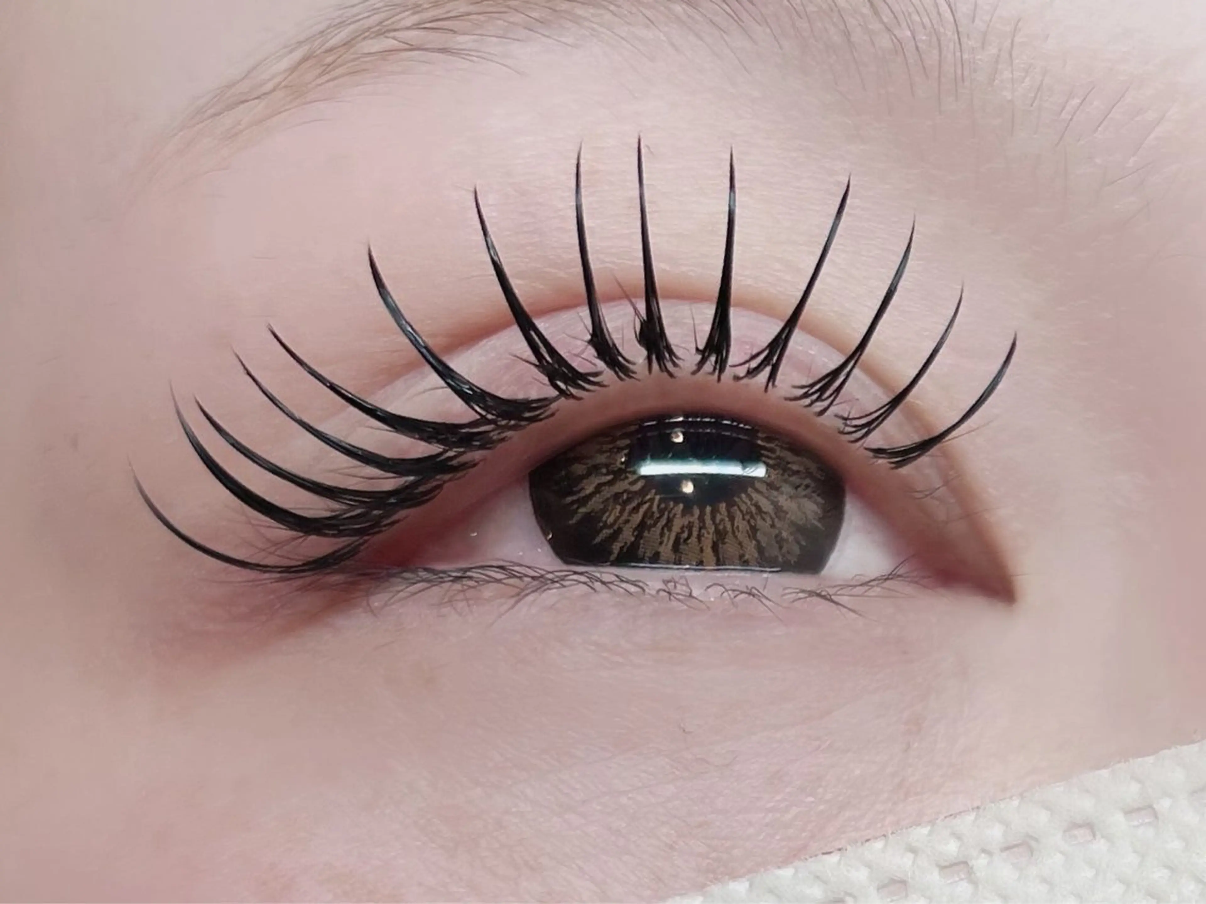 マツエク・マツパ マツエク TOP町田 takagiのマツエク・マツパデザイン