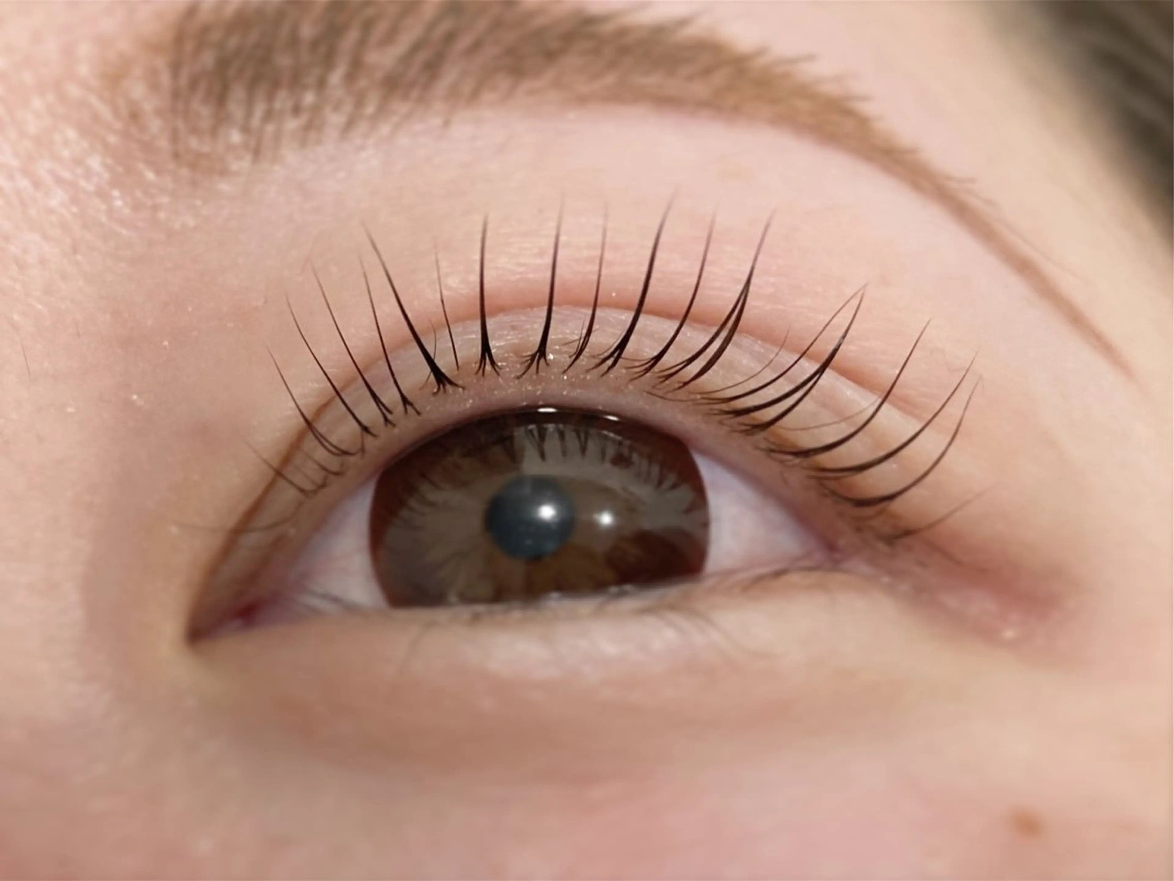 マツエク・マツパ eyelist Kumiのマツエク・マツパデザイン