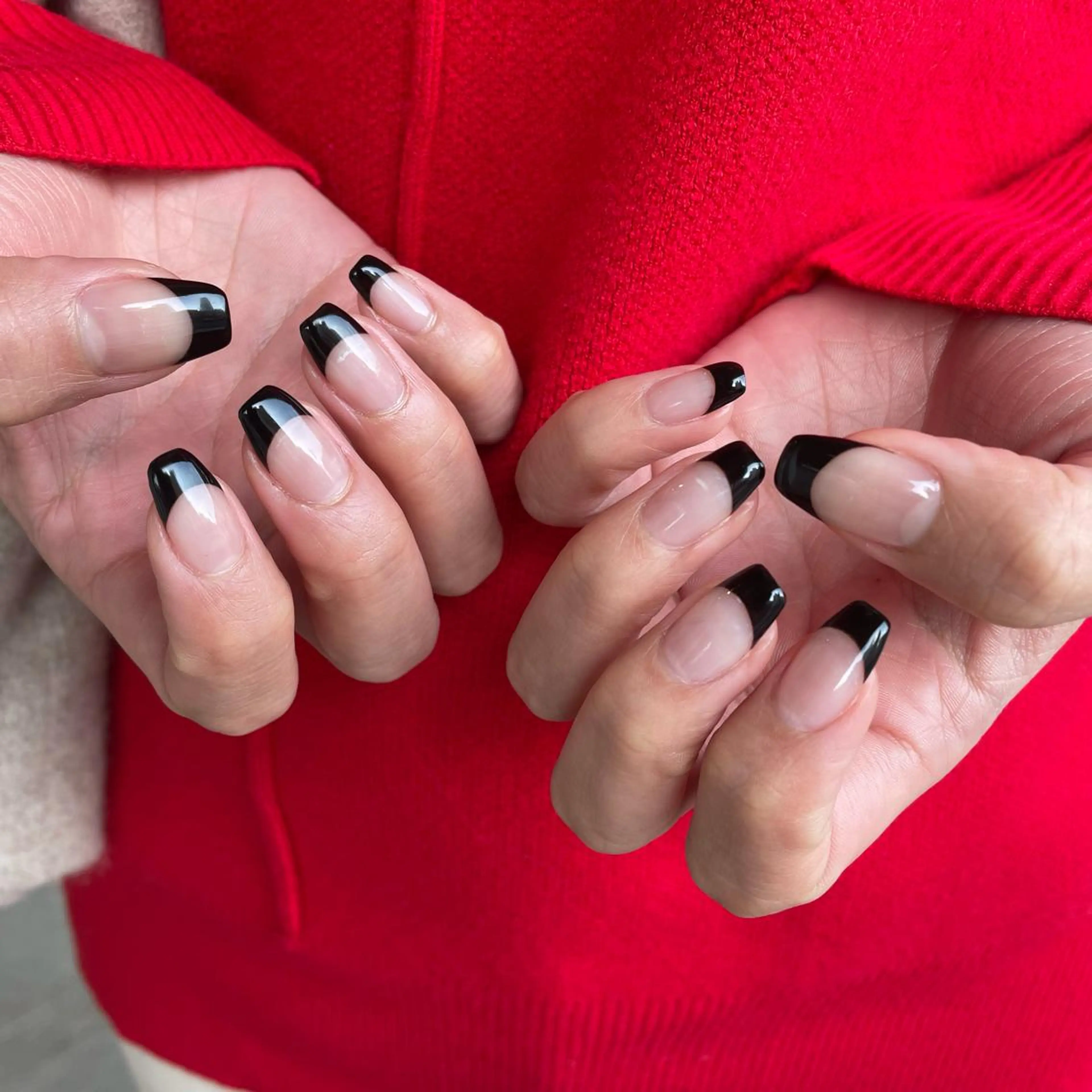 ネイル tete'o nail RIEのネイルデザイン