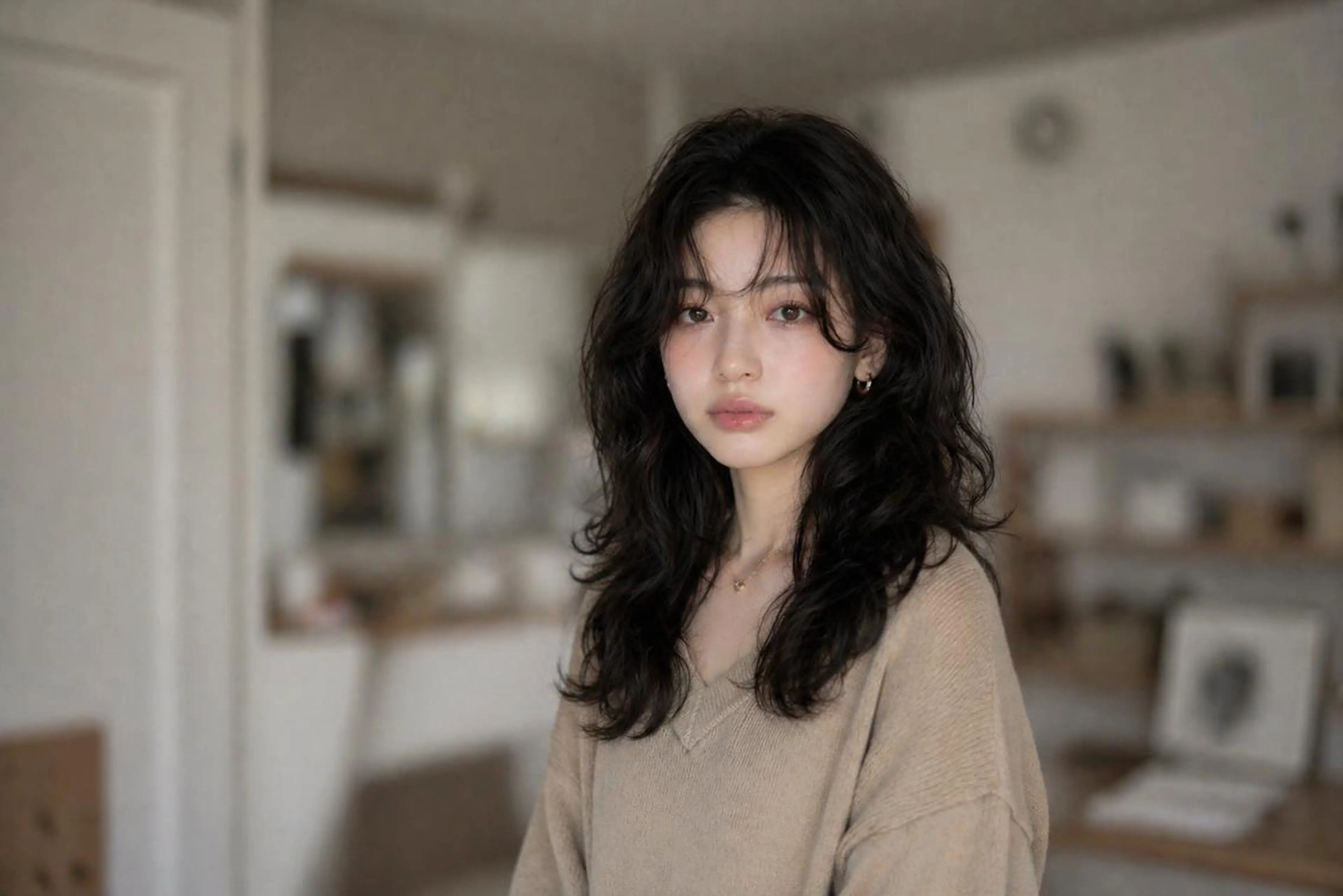 ロング パーマ その他 小林 弘人のその他イメージ