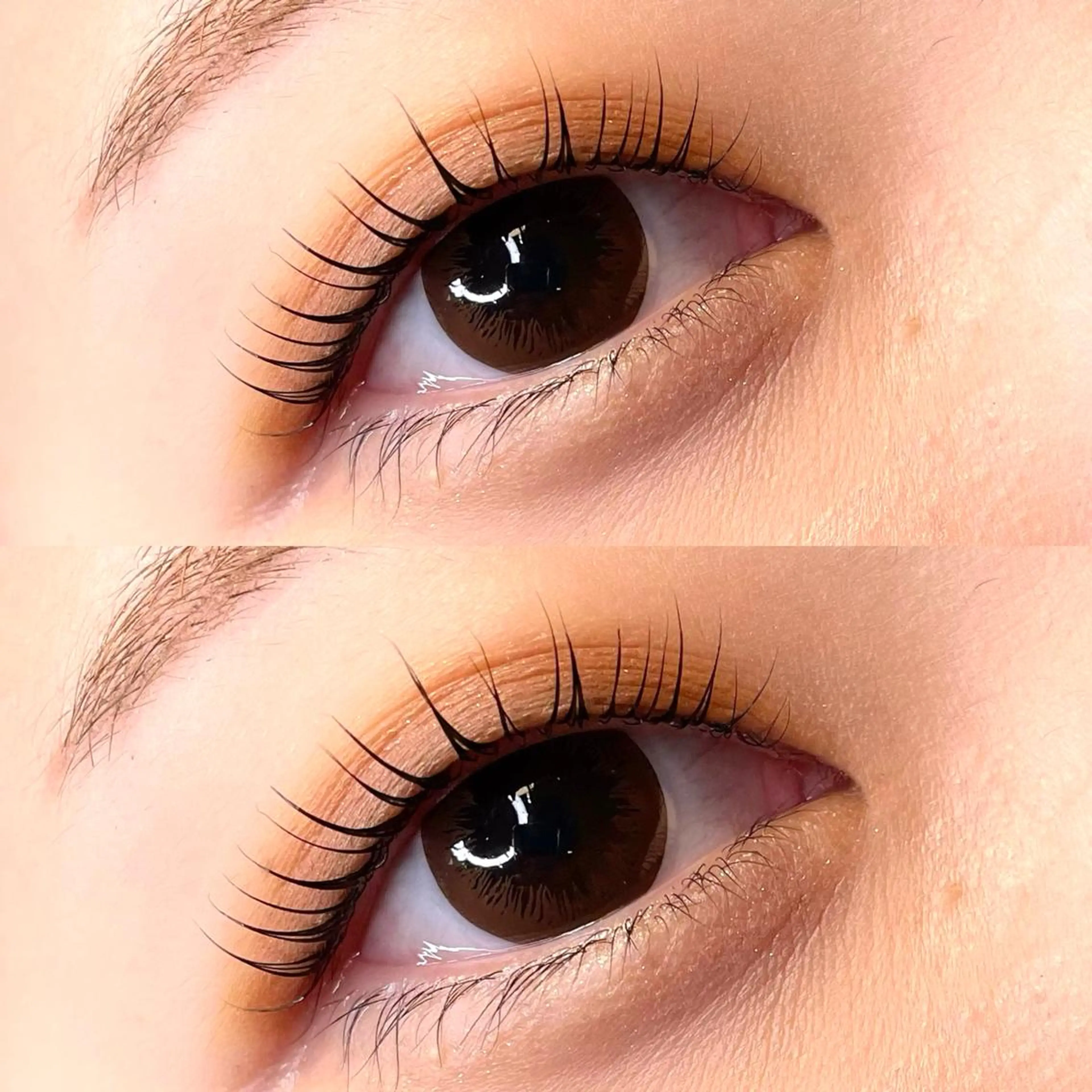 マツエク・マツパ Li'a【リア】 成瀬なぎ子のマツエク・マツパデザイン