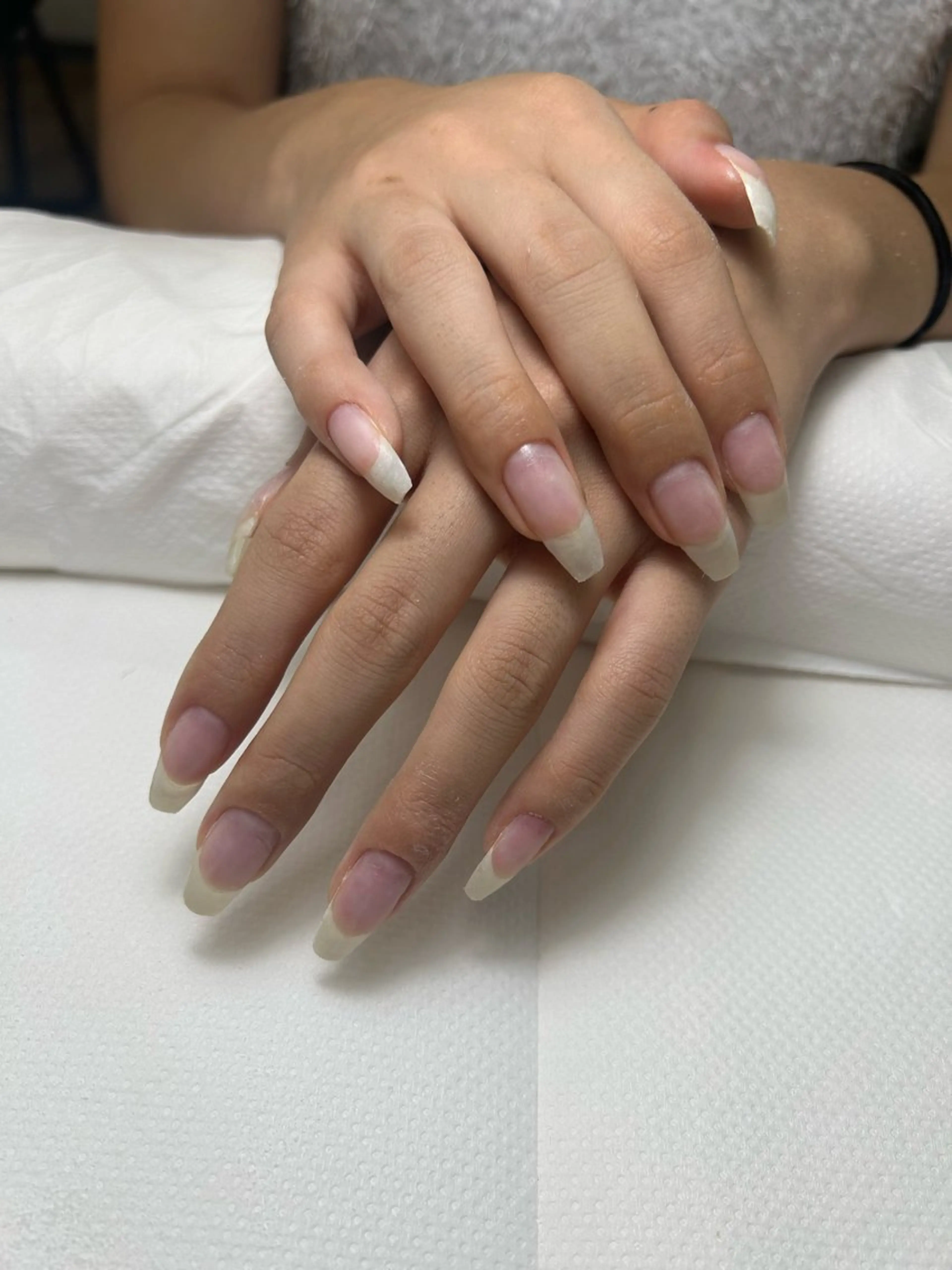 ネイル ROY心斎橋店 川淵 美澪💖のネイルデザイン