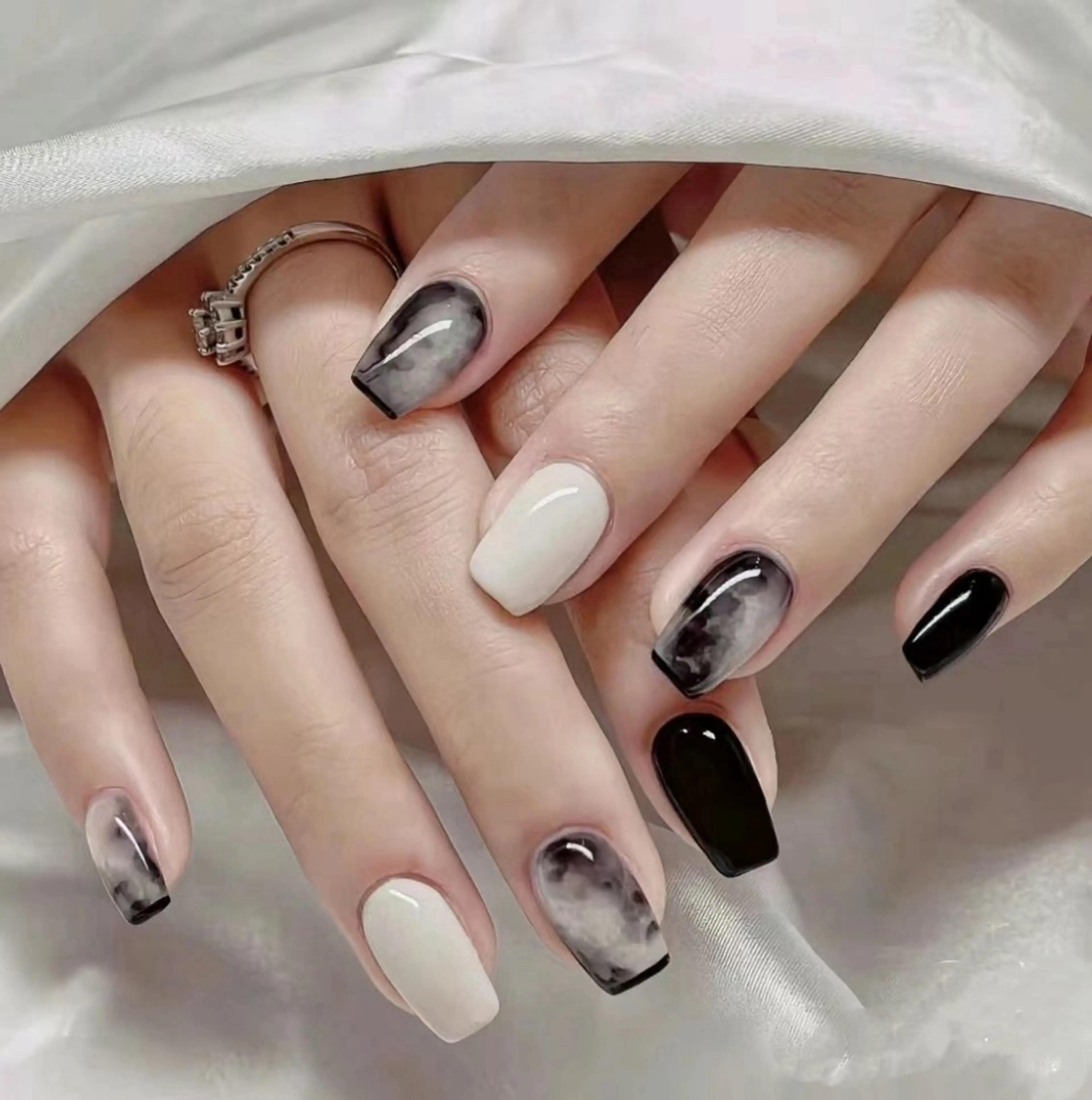 ネイル Panda•z nailのネイルデザイン