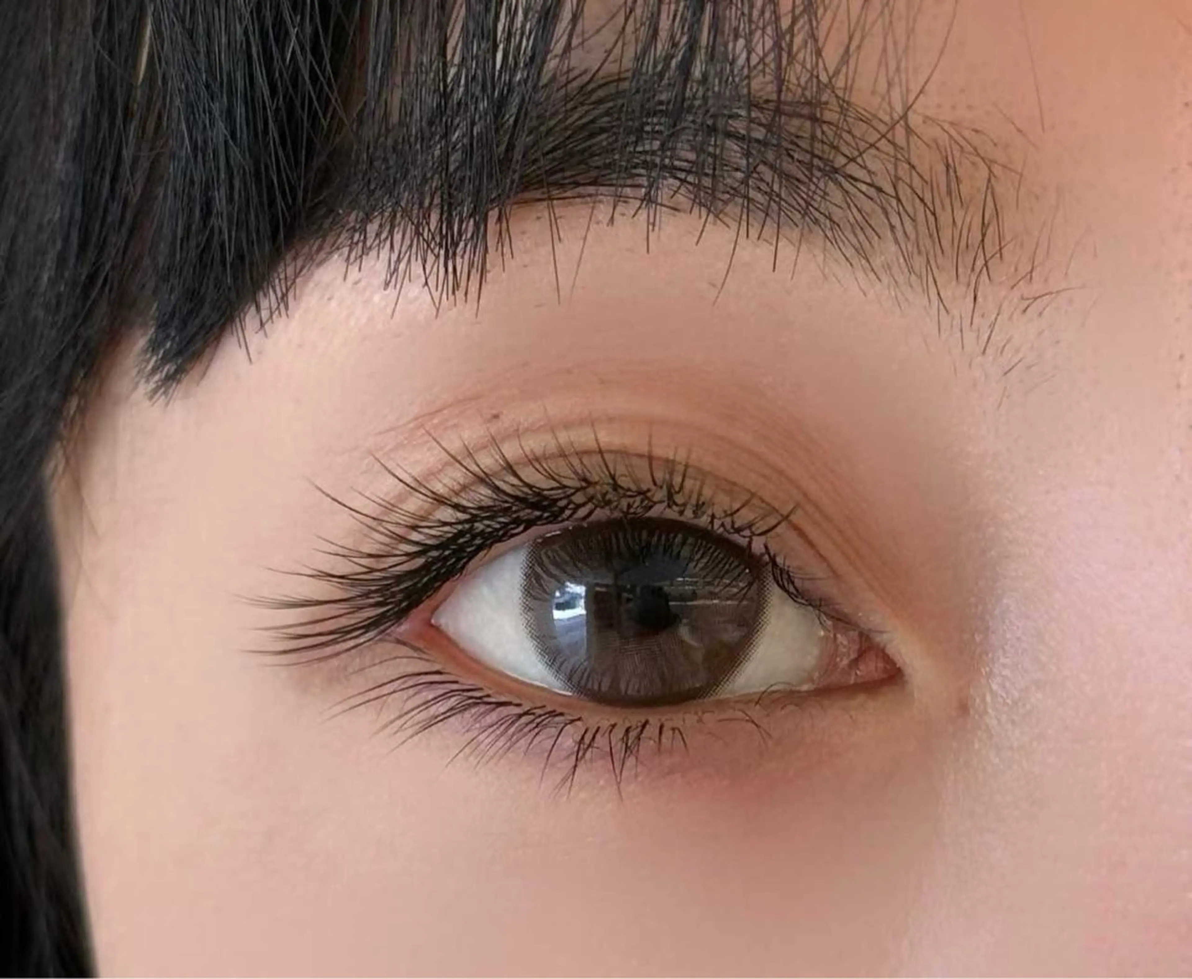 マツエク・マツパ 高橋 ルネのマツエク・マツパデザイン