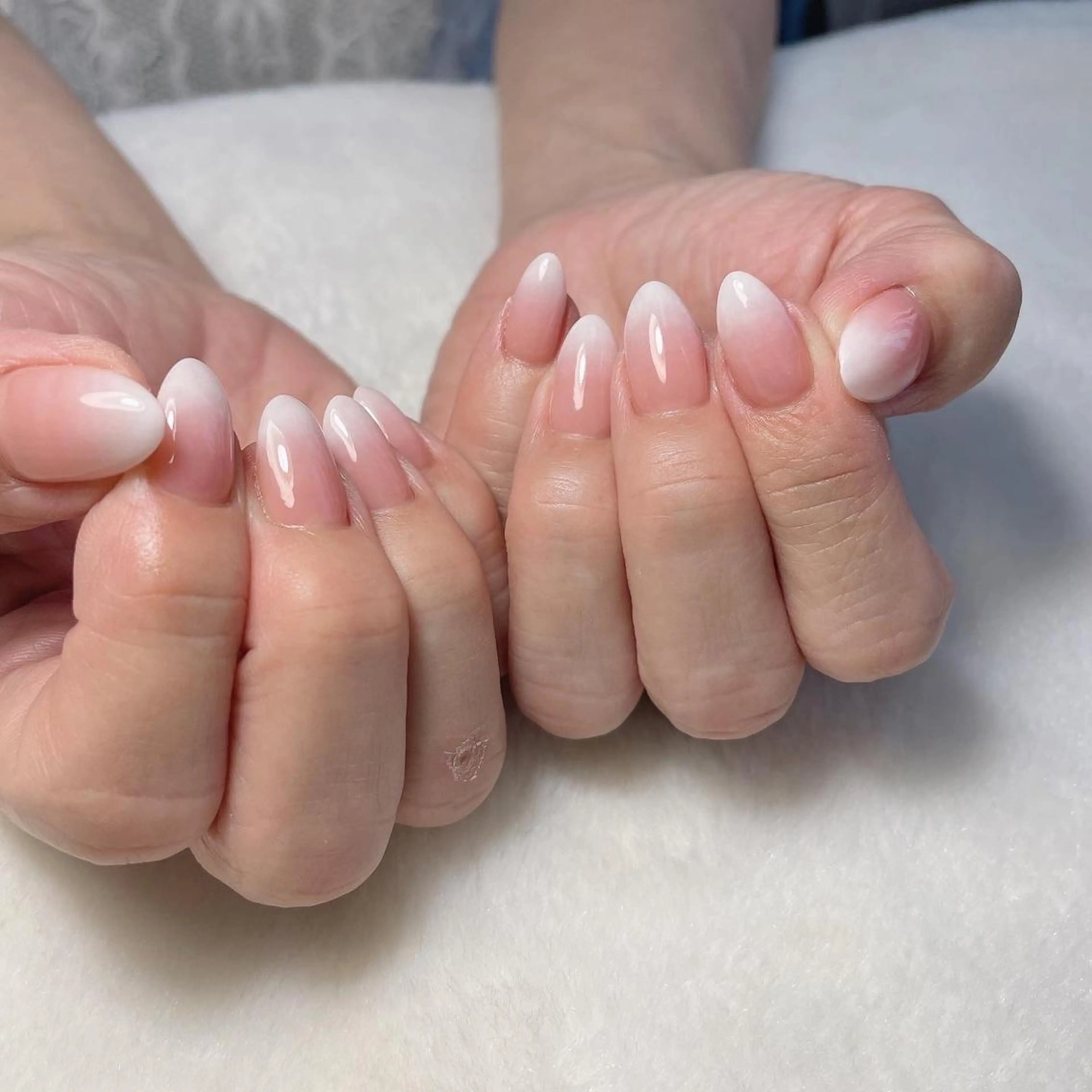 キッズ ネイル ハンドネイル kipinail 川﨑えりかのネイルデザイン