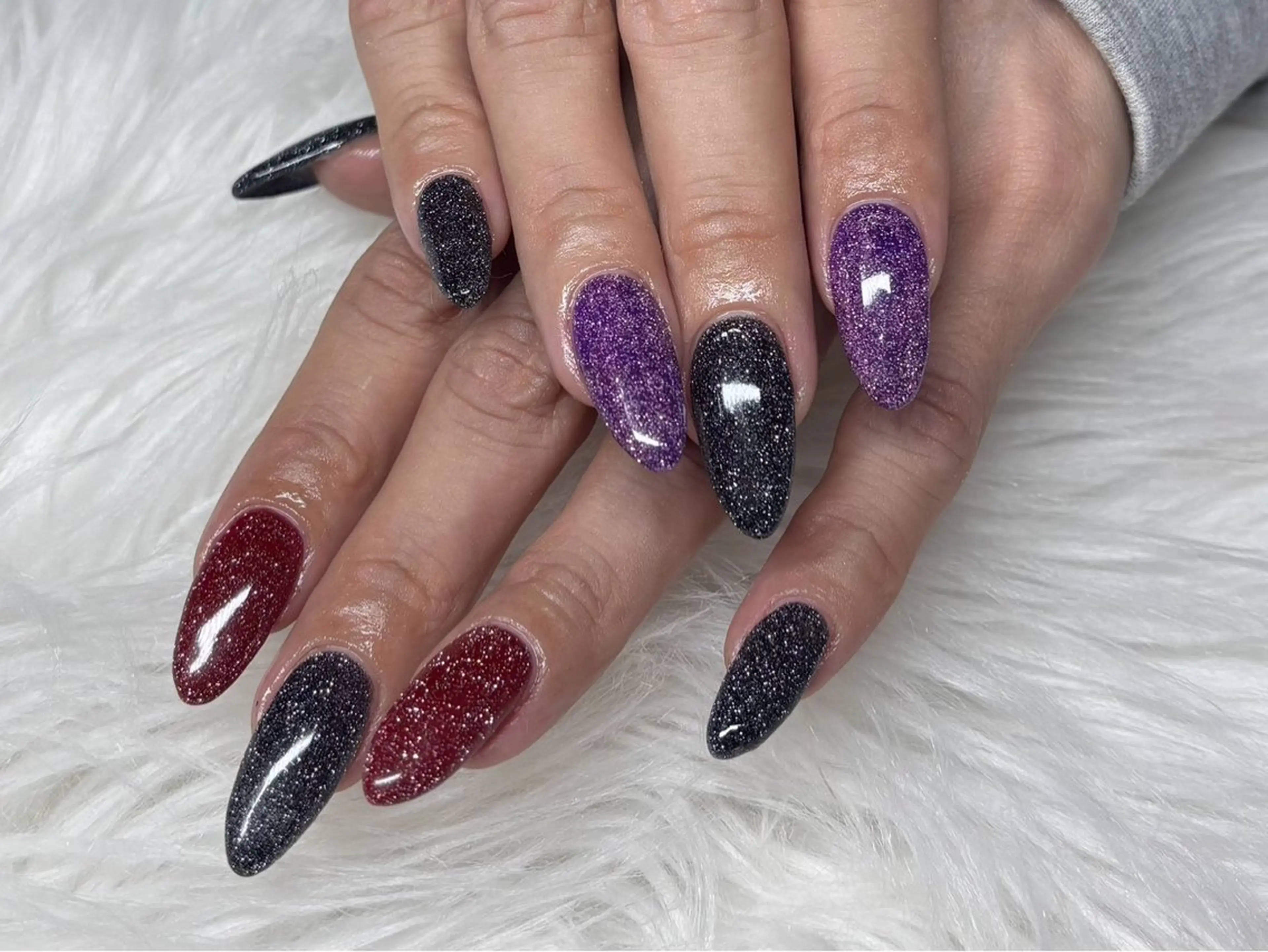 ネイル ネイルサロン ANELAのネイルデザイン