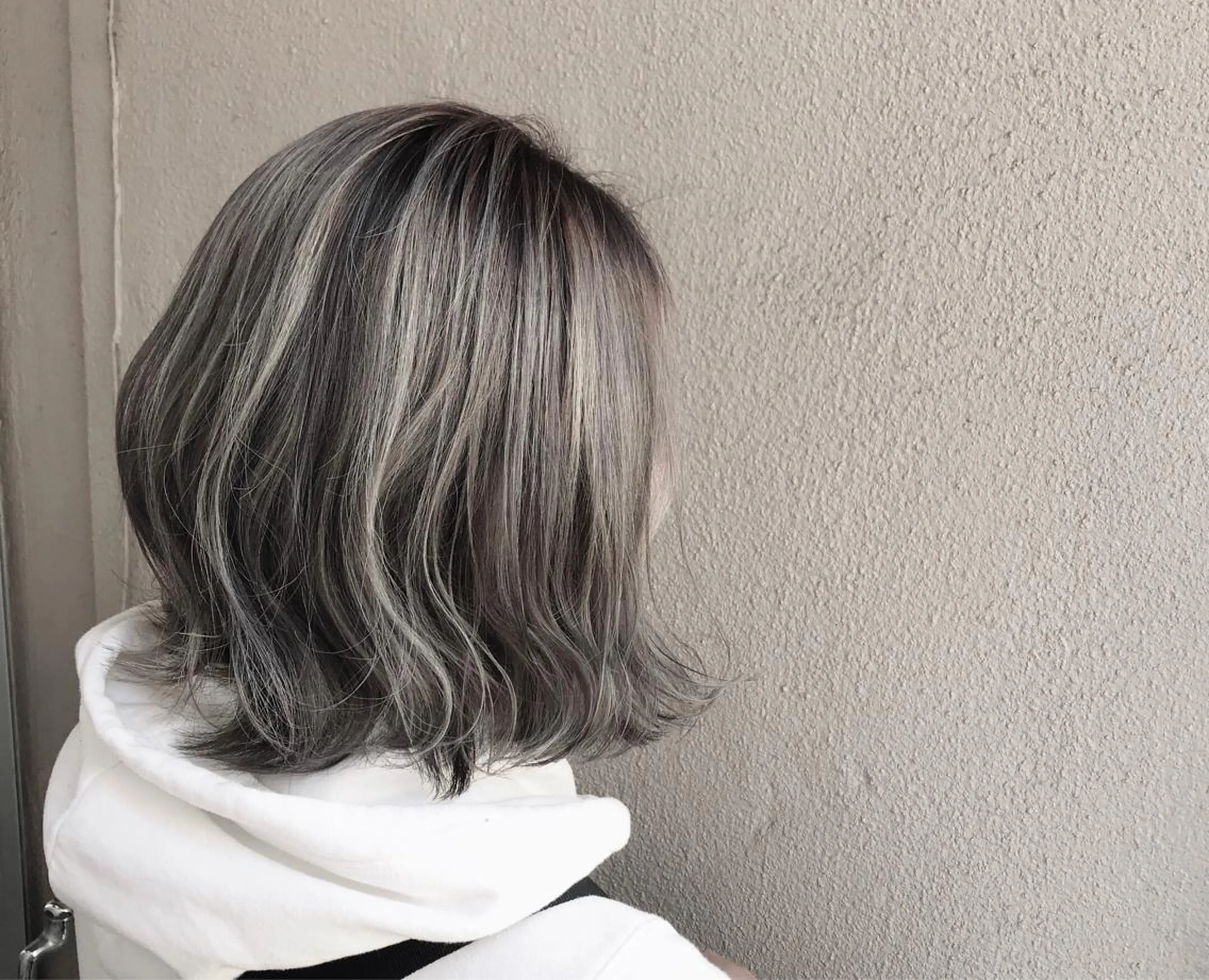 ミディアム カラー FLAWEN. フロウエンのその他イメージ