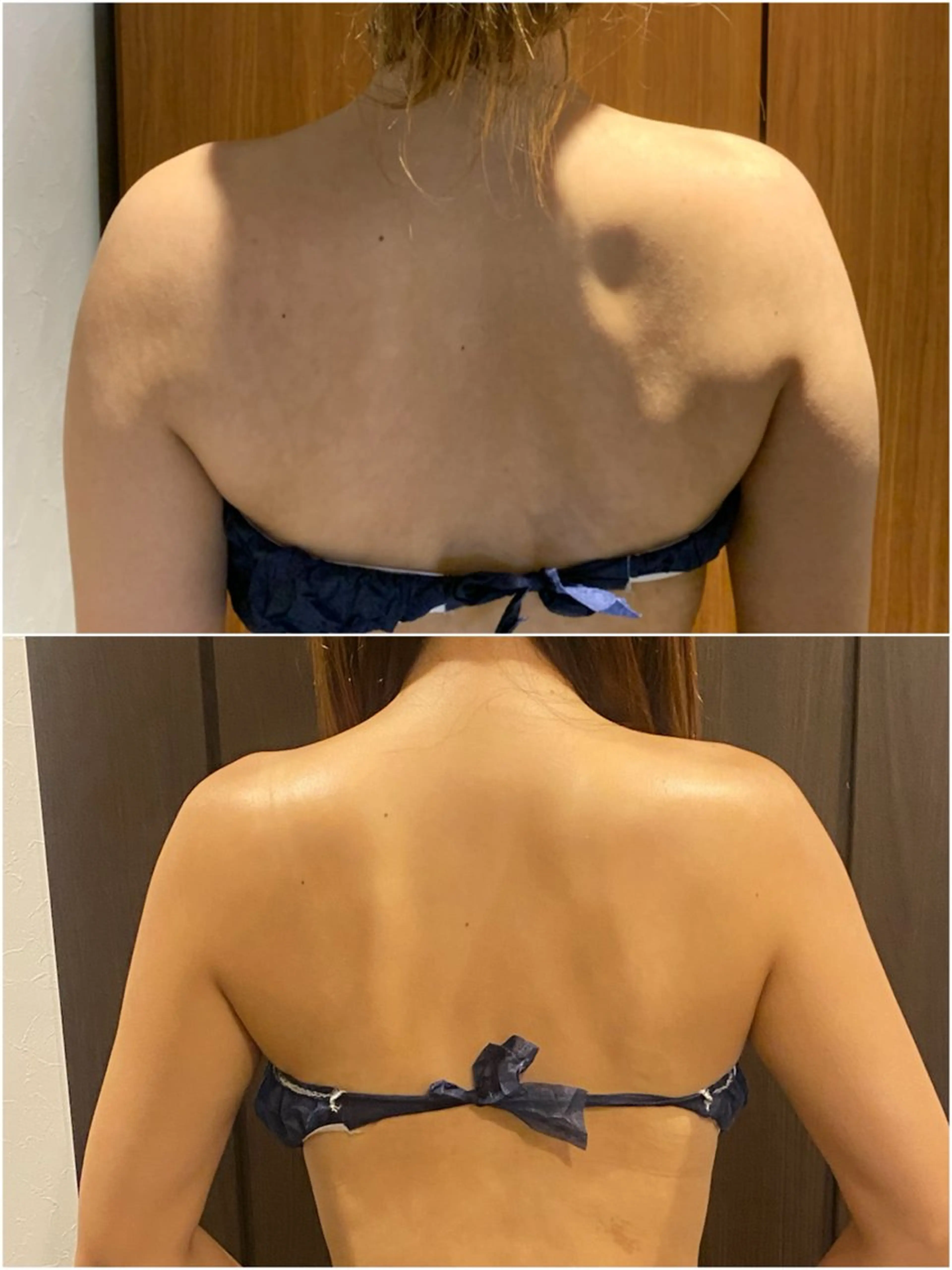 エステ リラク 美u•p 鶴ヶ峰店のマツエク・マツパデザイン