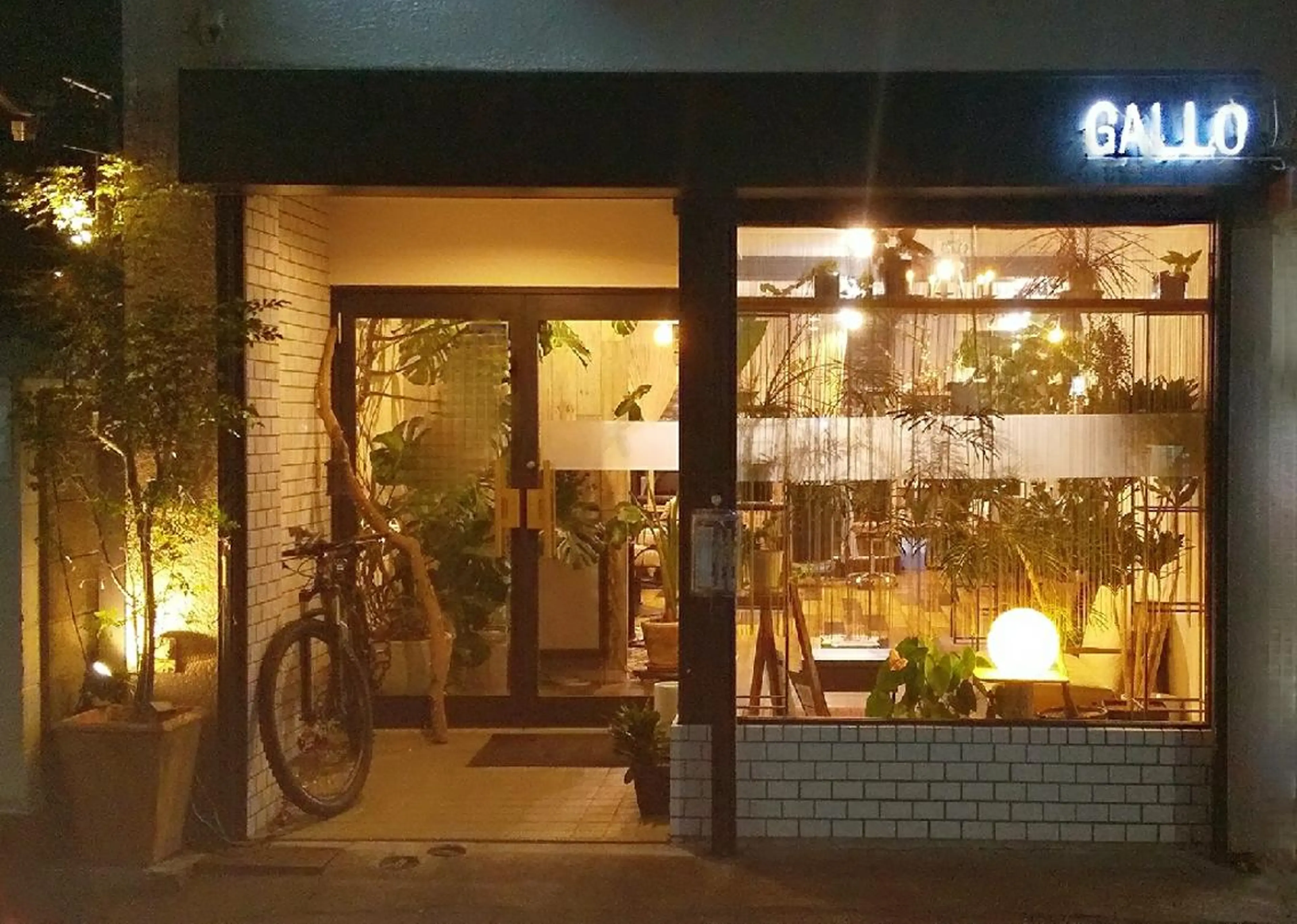 夕方割！18時半以降　カットカラー+トリートメントの写真