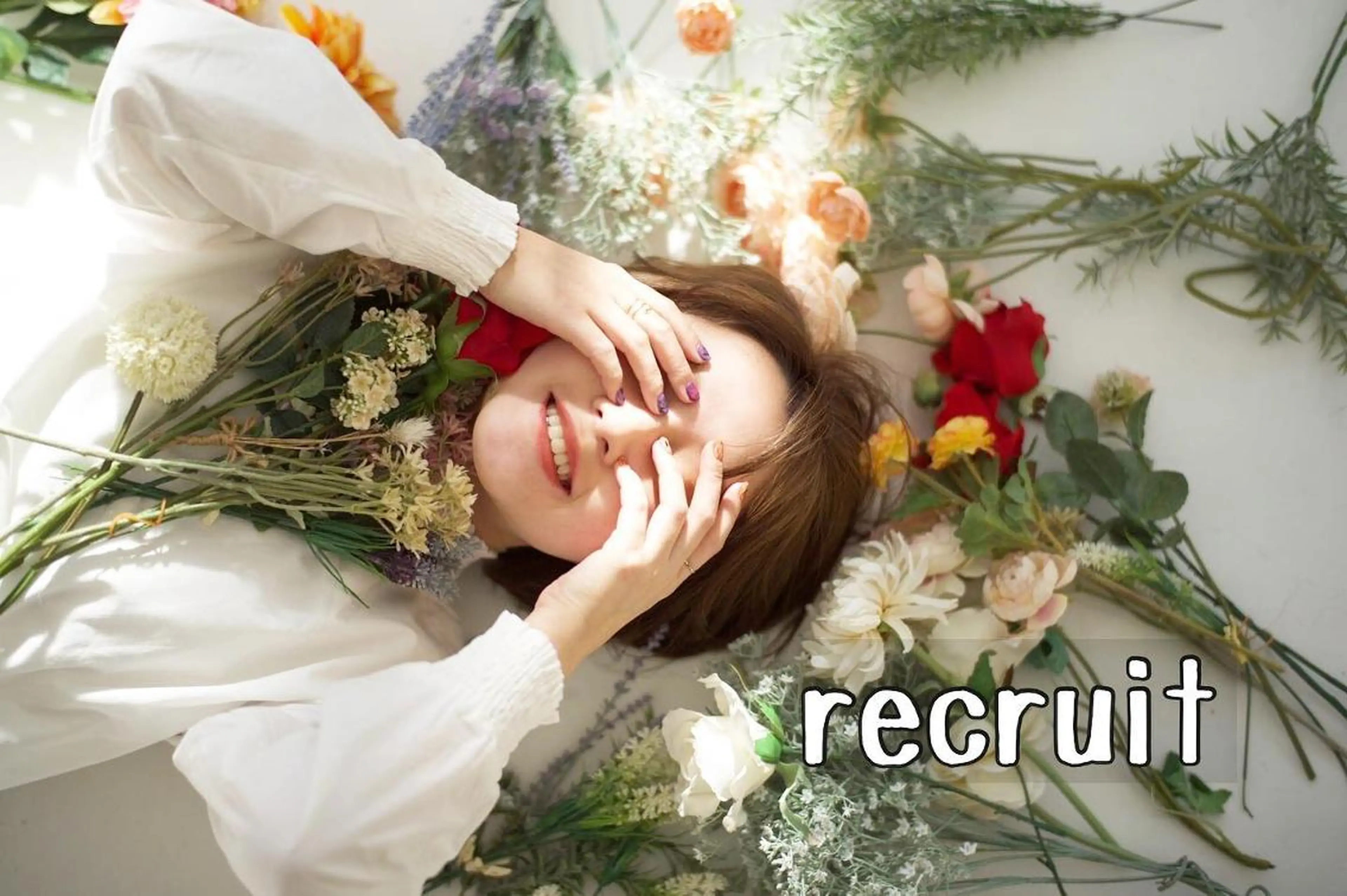 ミディアム カラー パーマ ヘアアレンジ メンズ キッズ ネイル マツエク・マツパ 学生（メンズ向け） 学生 ロングネイル 藤井 仁紀のヘアスタイル