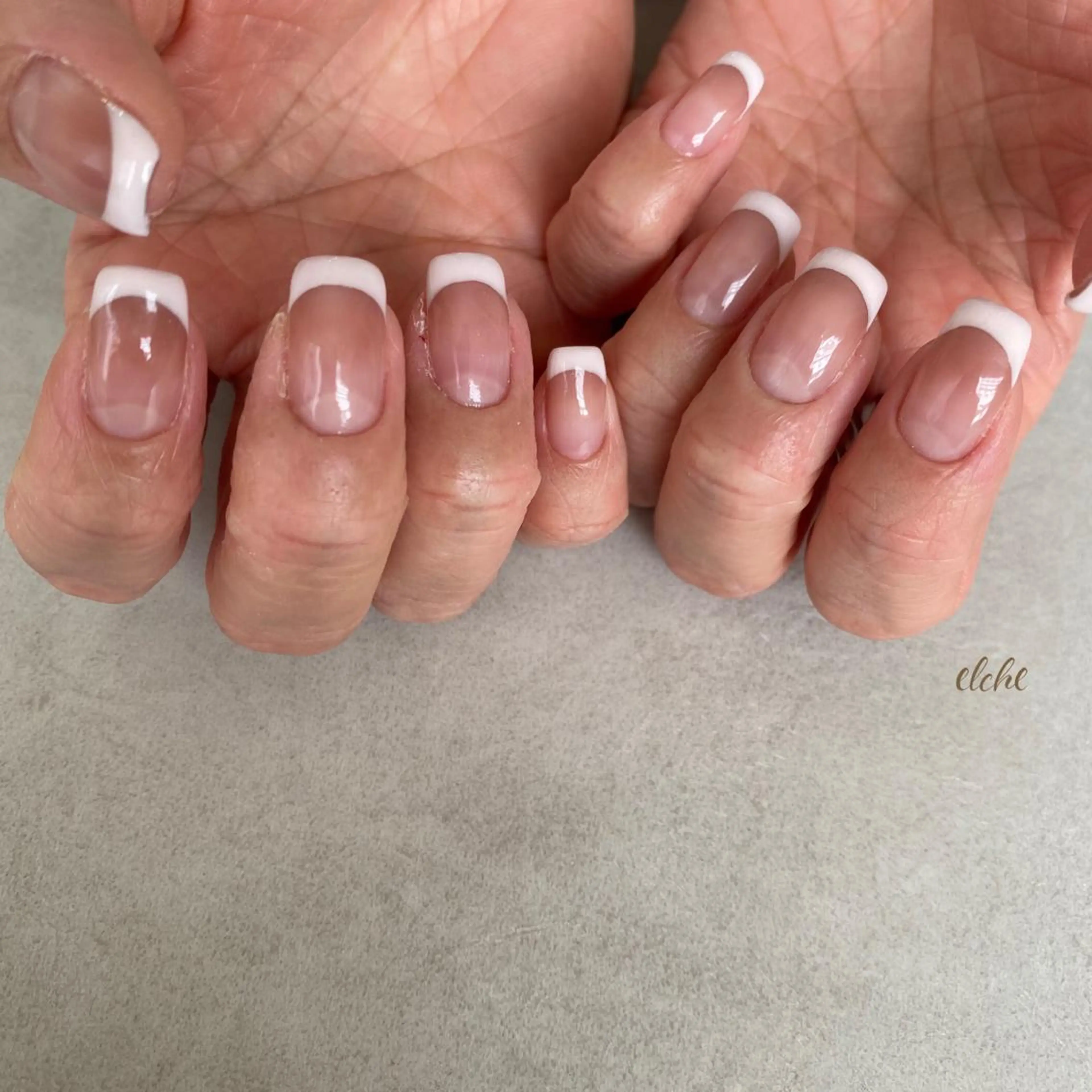 ネイル Rio 𓍼のネイルデザイン