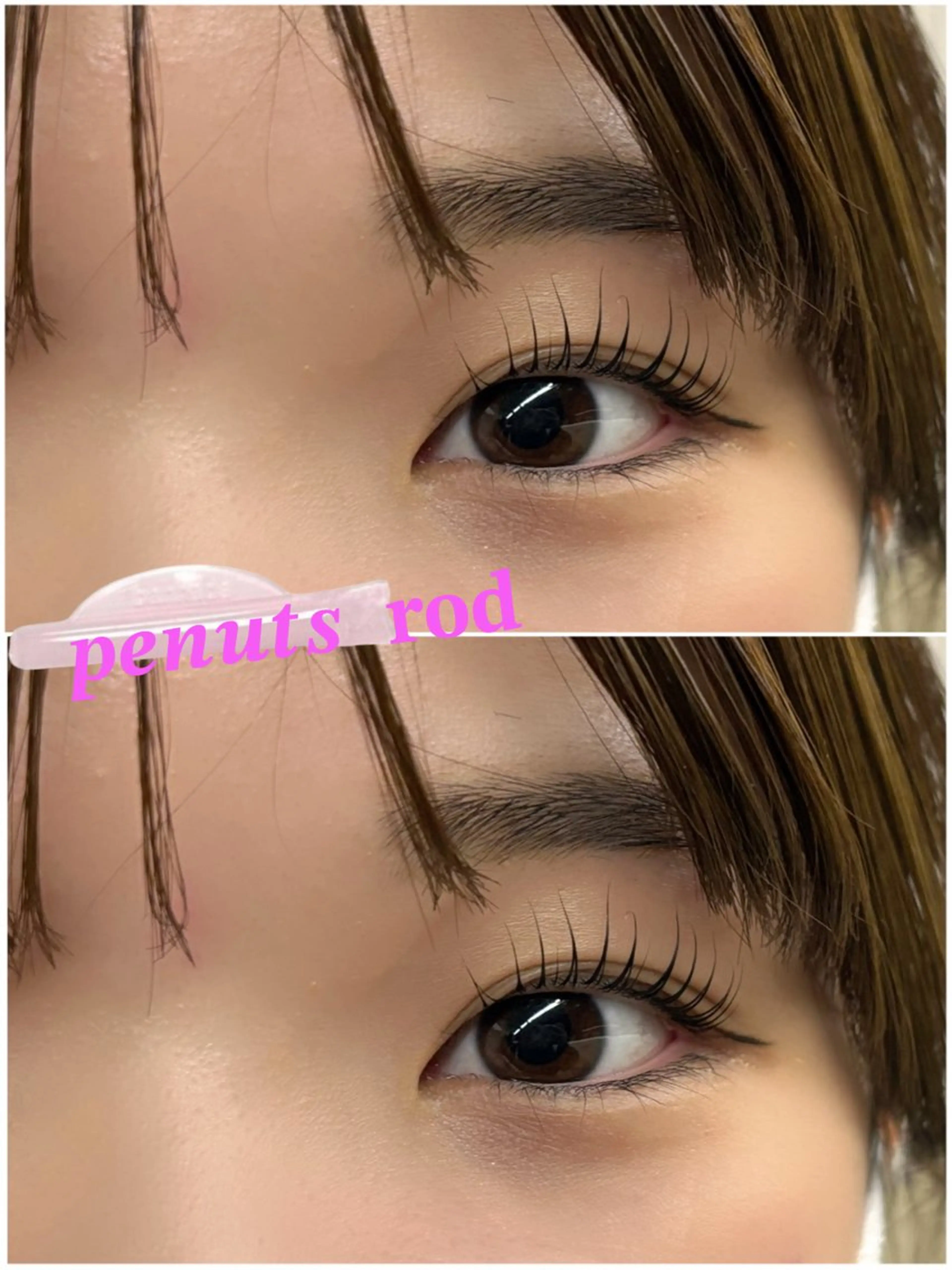 マツエク・マツパ Anela MIYABIの眉毛・アイブロウイメージ