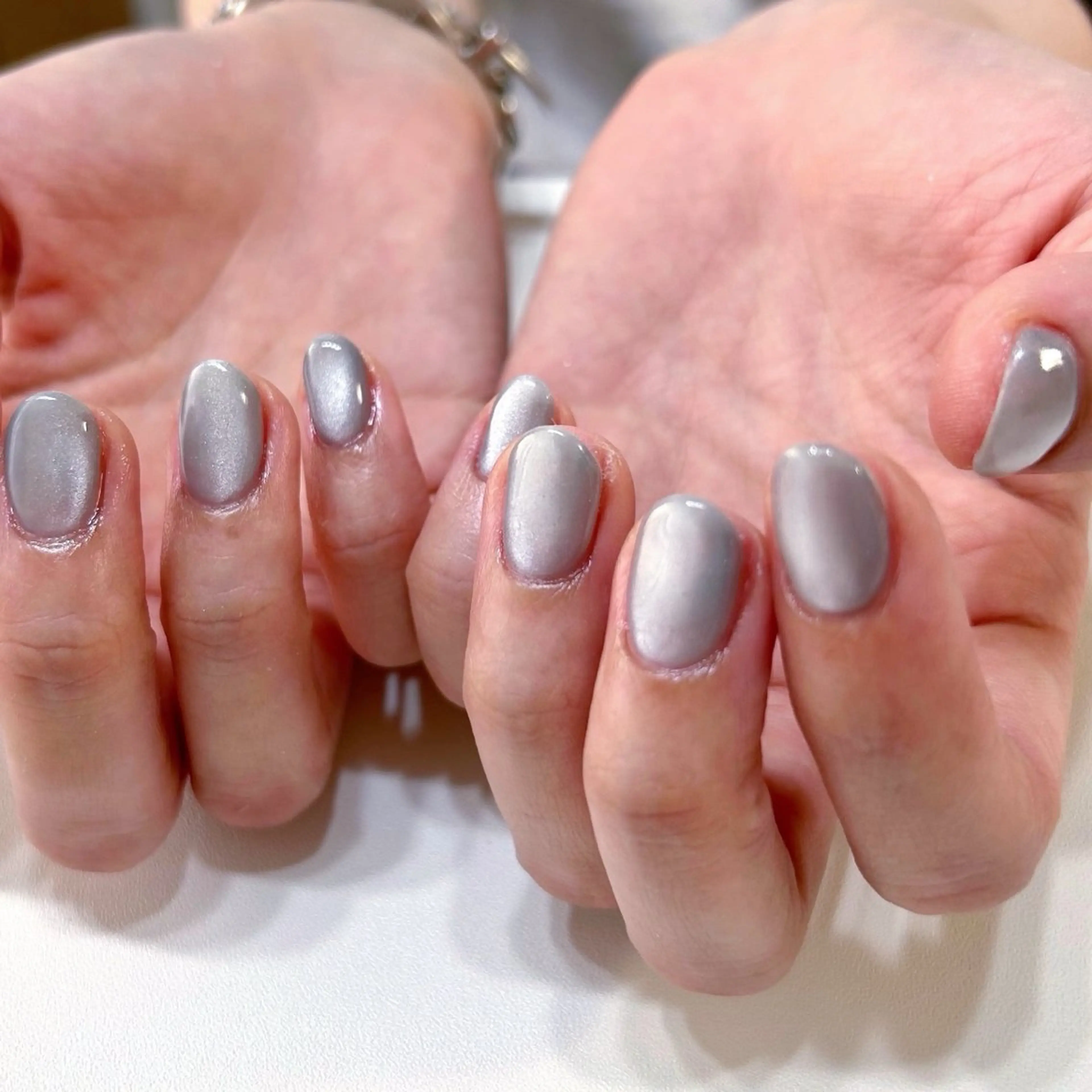ネイル tenoteno nail/yuuriのネイルデザイン
