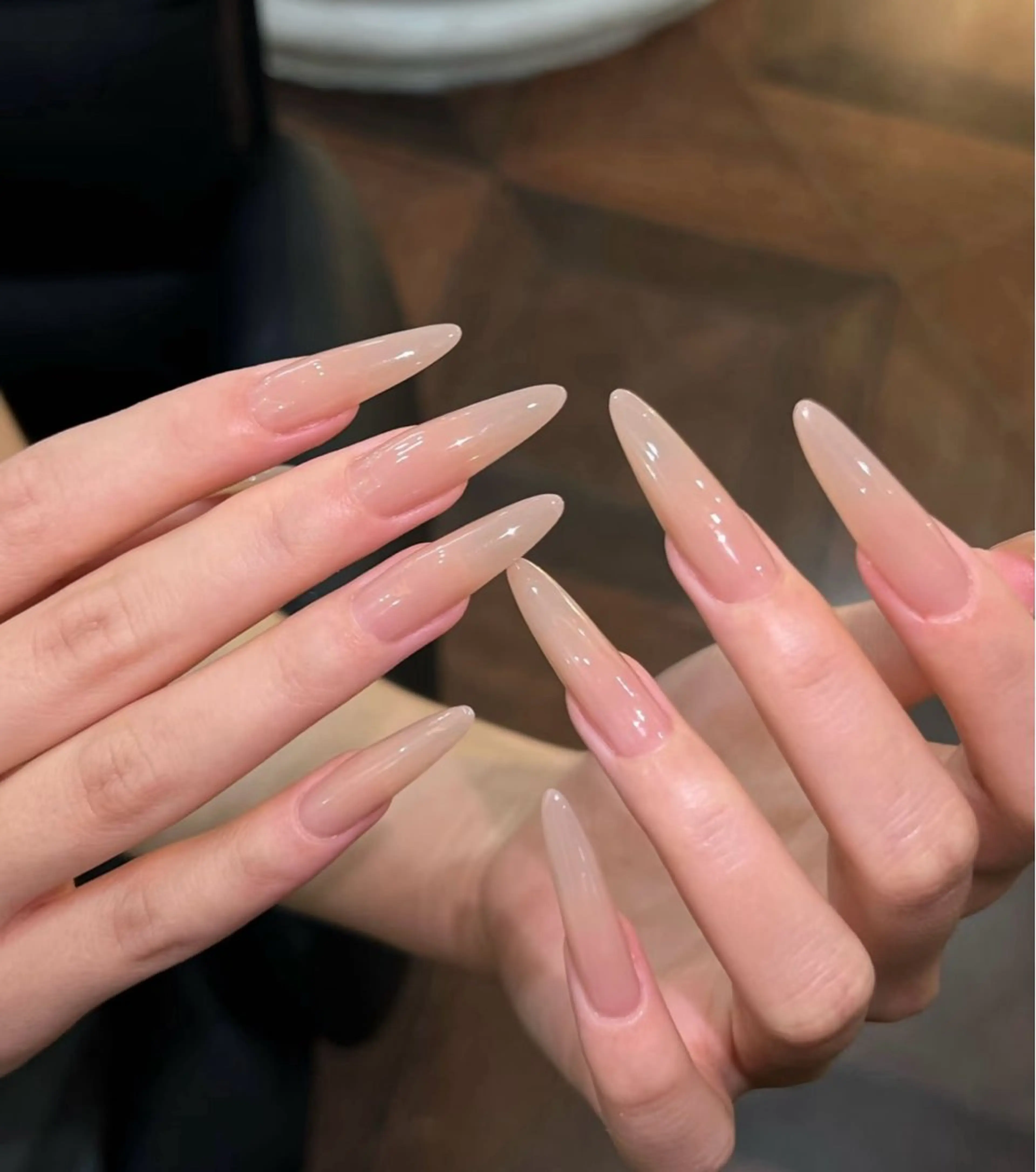 ネイル ハンドネイル BERA NAILSのネイルデザイン
